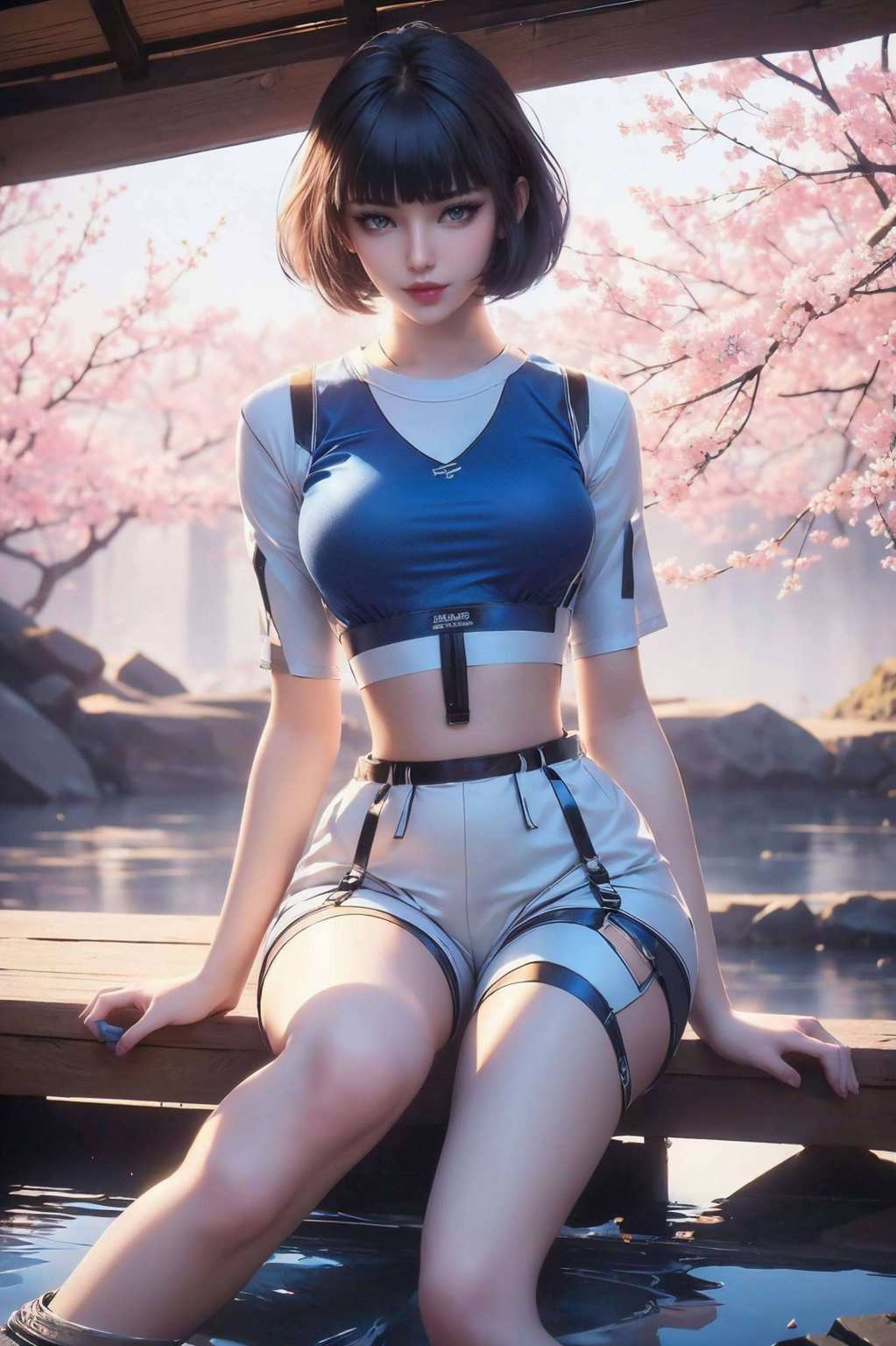 嘿是不是有点小心动呢？别急