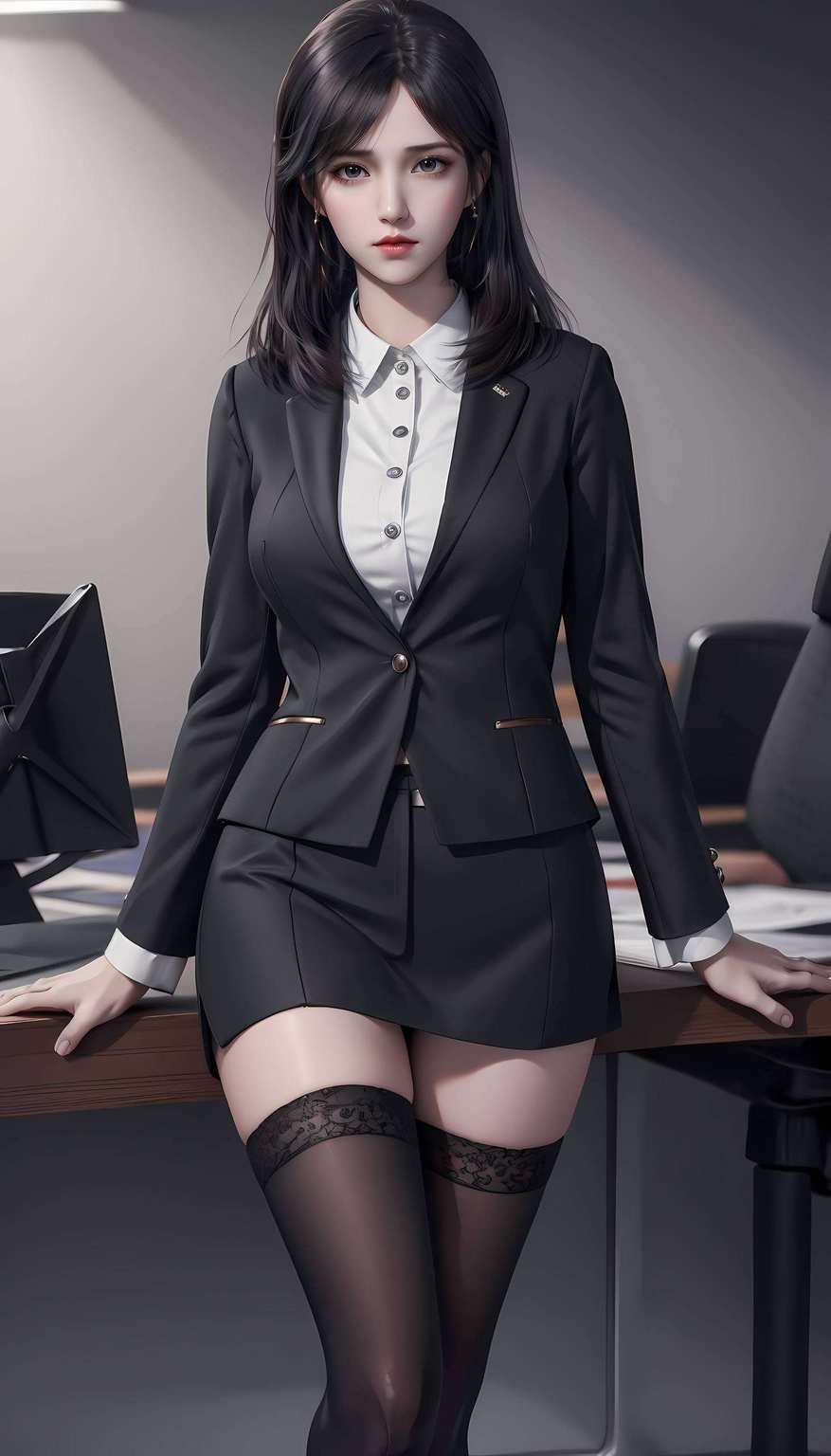 还特喜欢在壁纸里捣蛋不仅不输阵仗