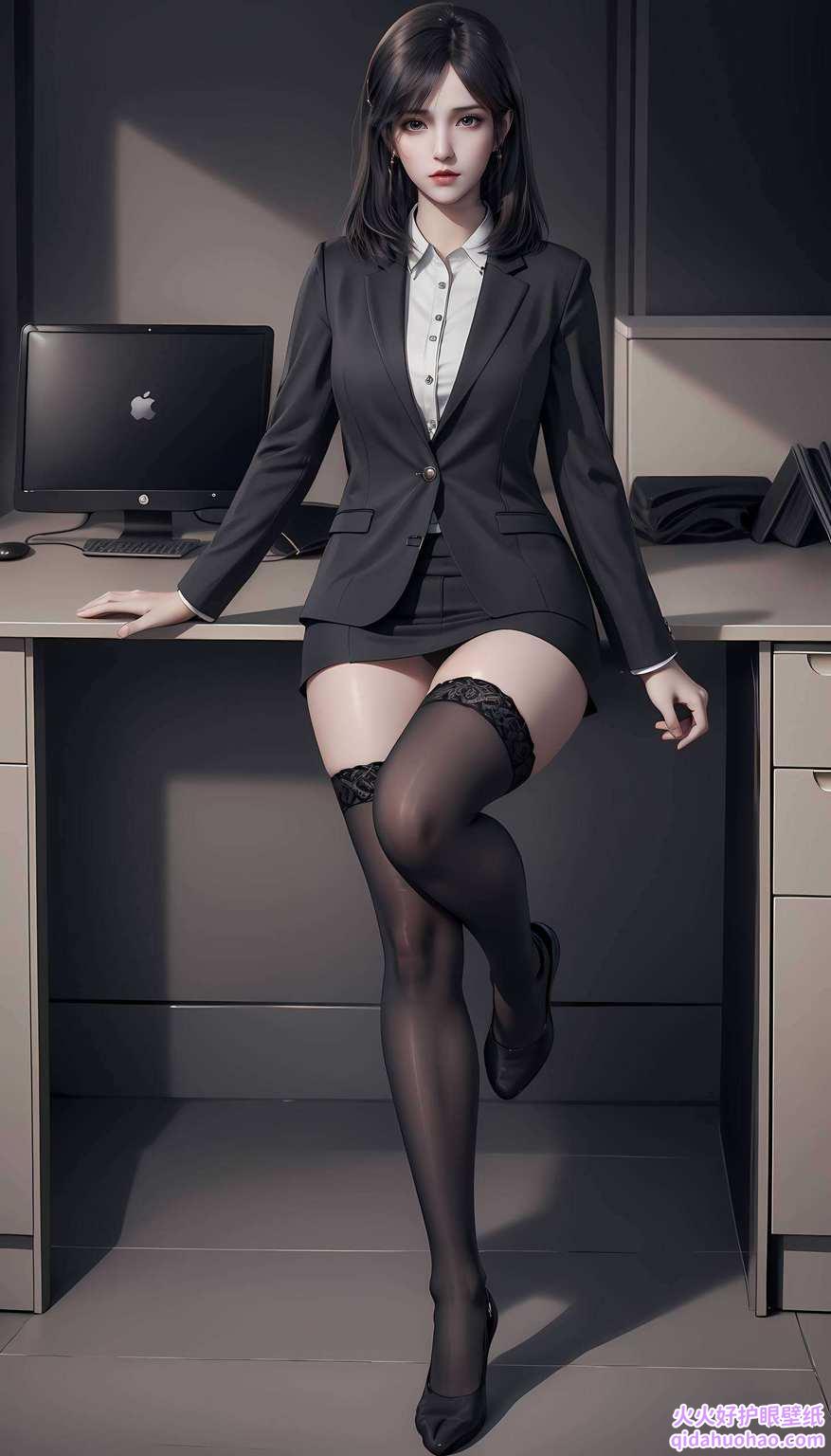 壁上之动态实为壁纸之上品