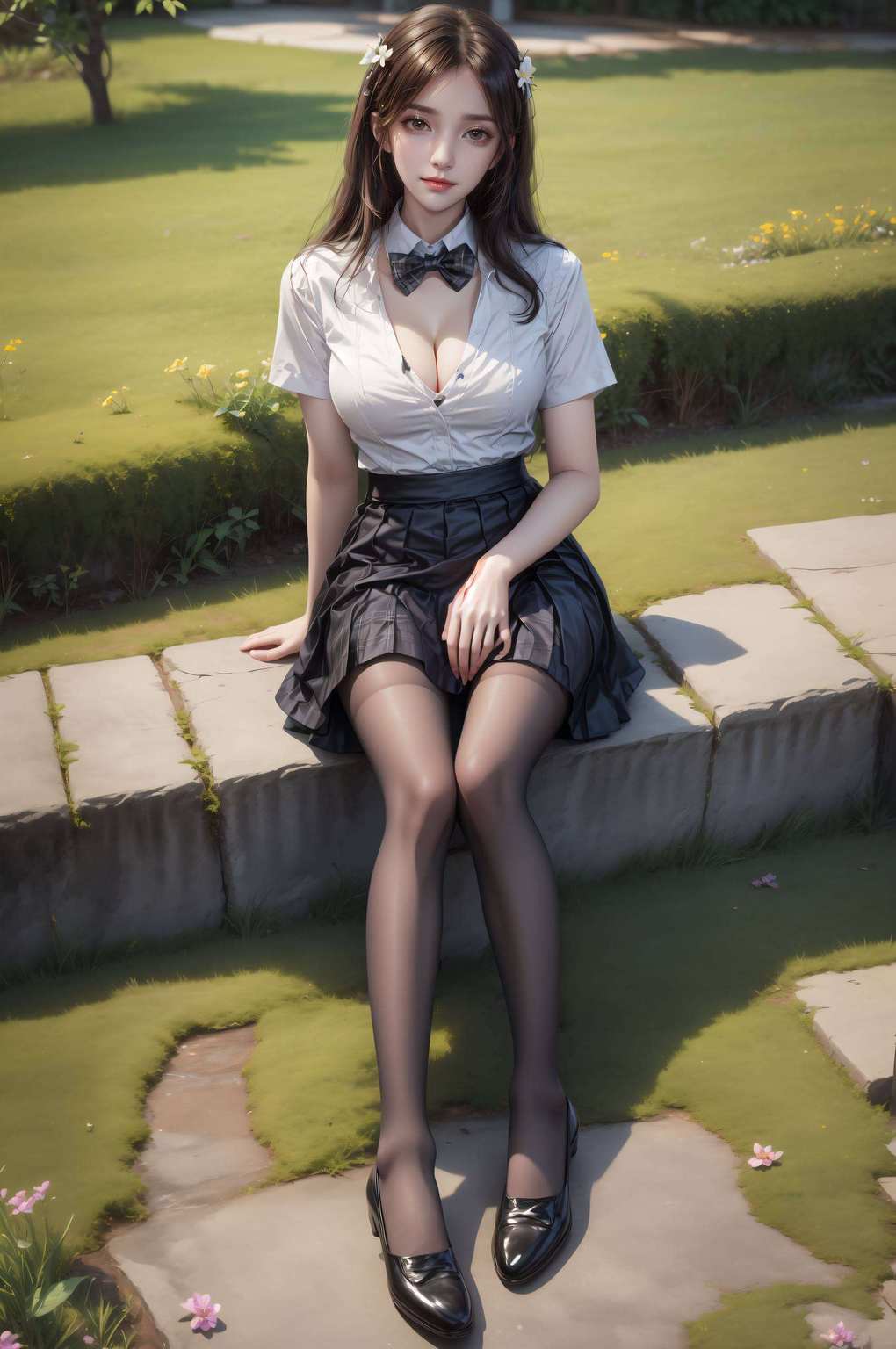 说的就是那徐欣壁纸啦！这位国漫女神还有那吞噬星空壁纸