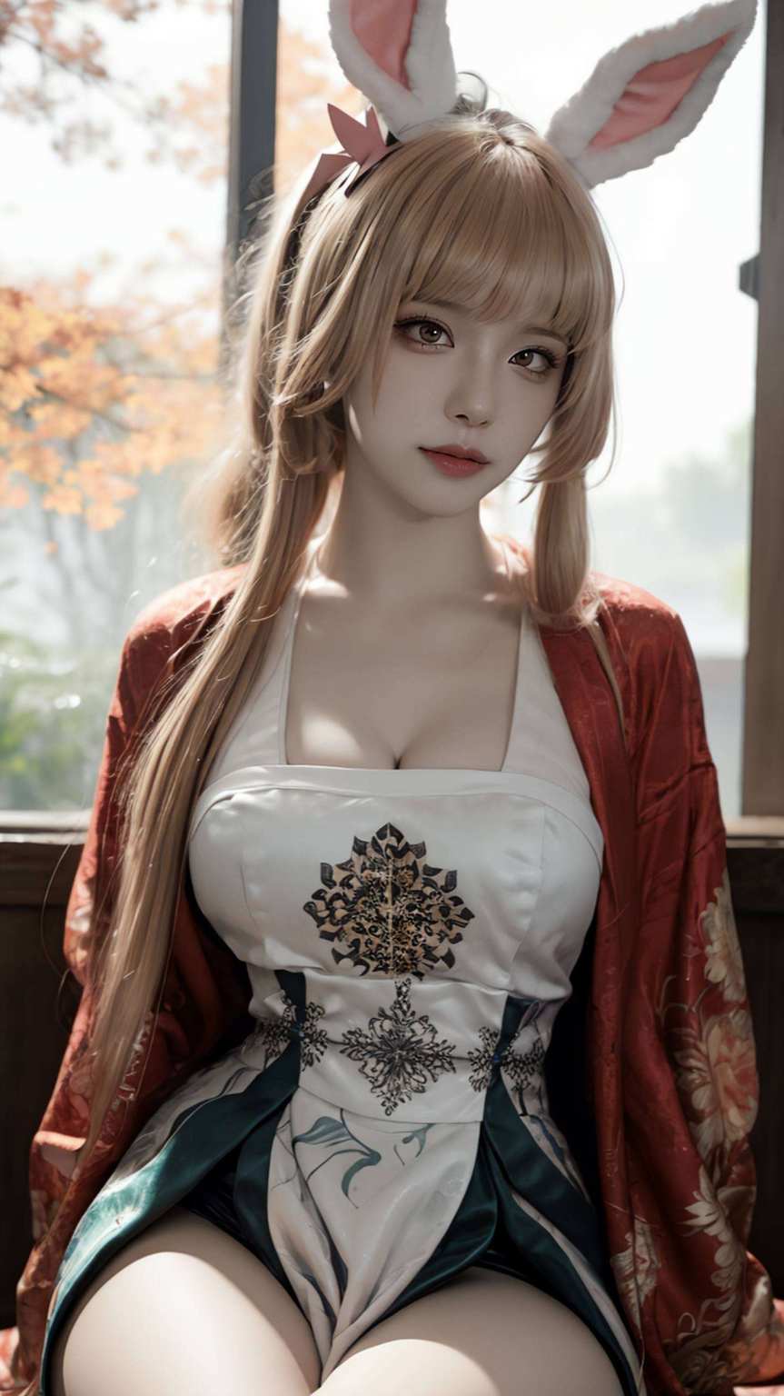 动画壁纸间王者荣耀之中