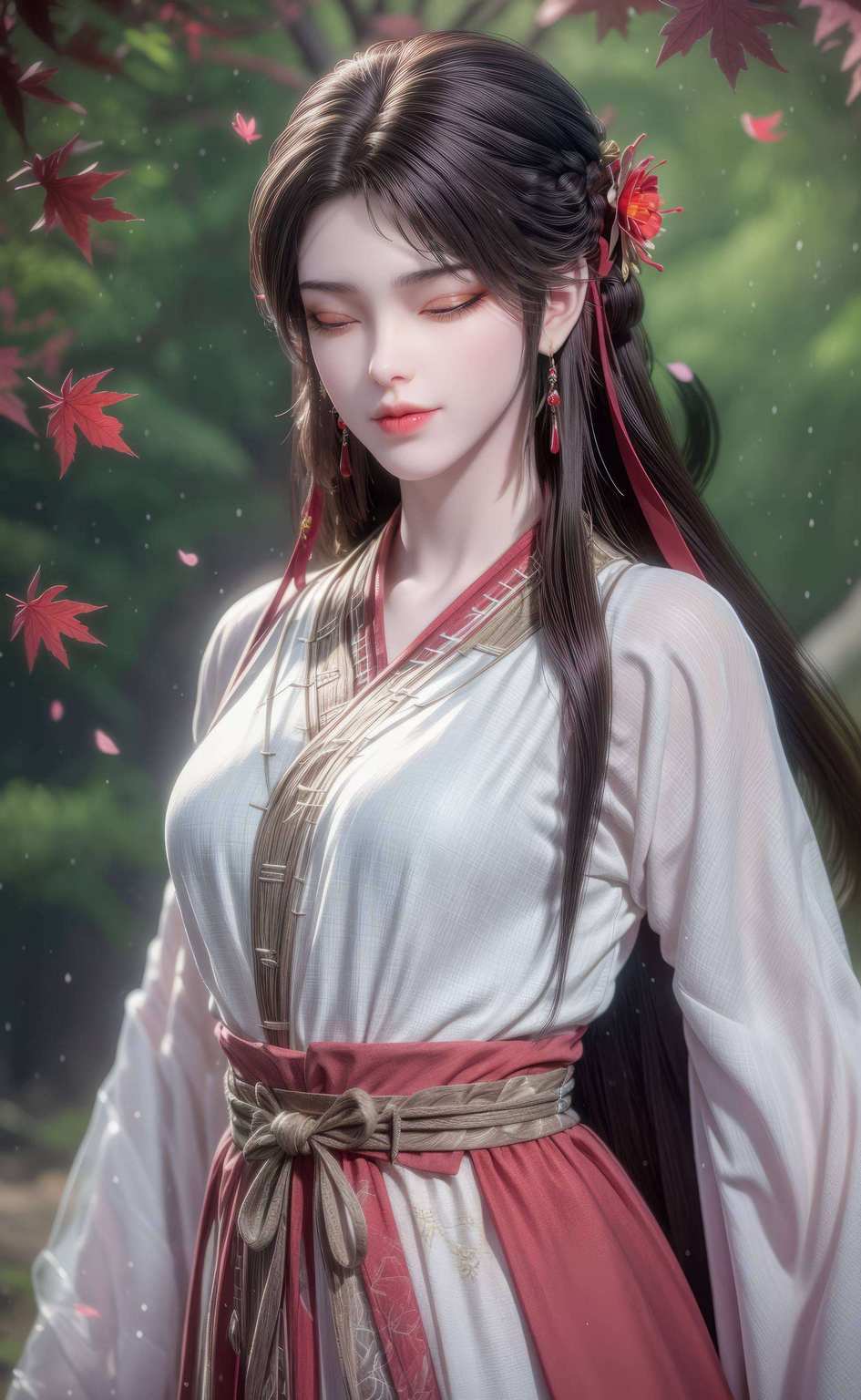灵动如风火灵儿
