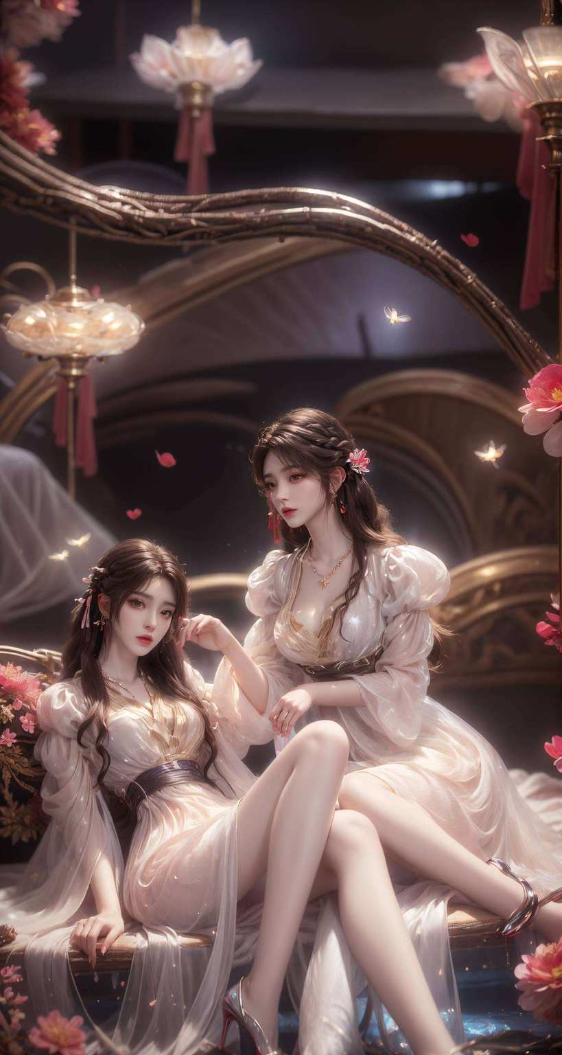 还有着玄幻世界的独特韵味嘿