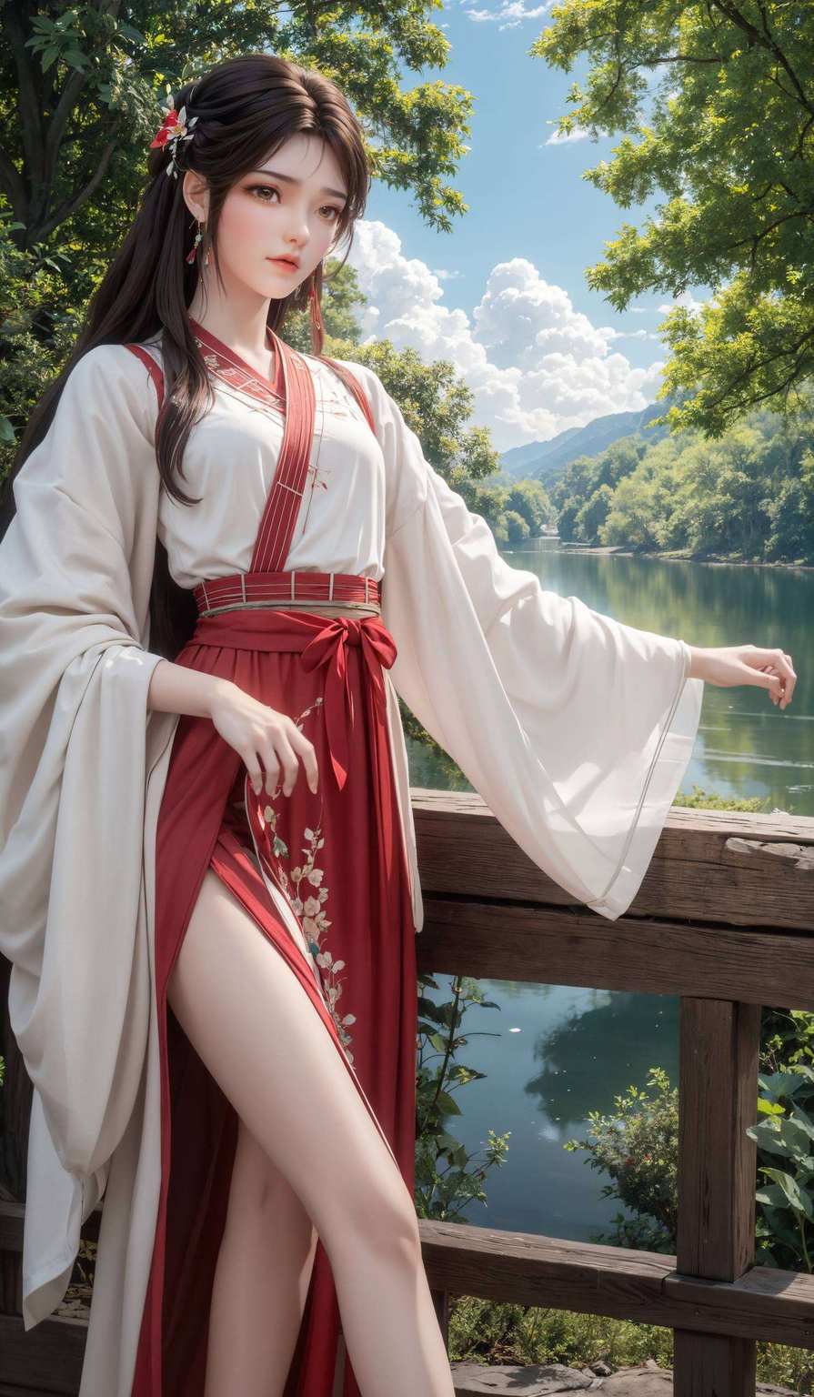 成为朋友圈的新晋焦点吧！不仅美得让人心醉