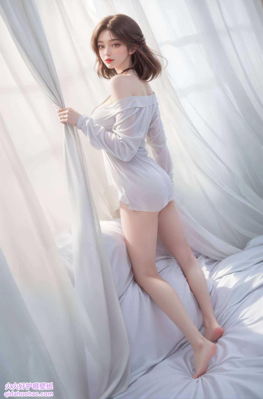 完美世界彰显玄幻之美