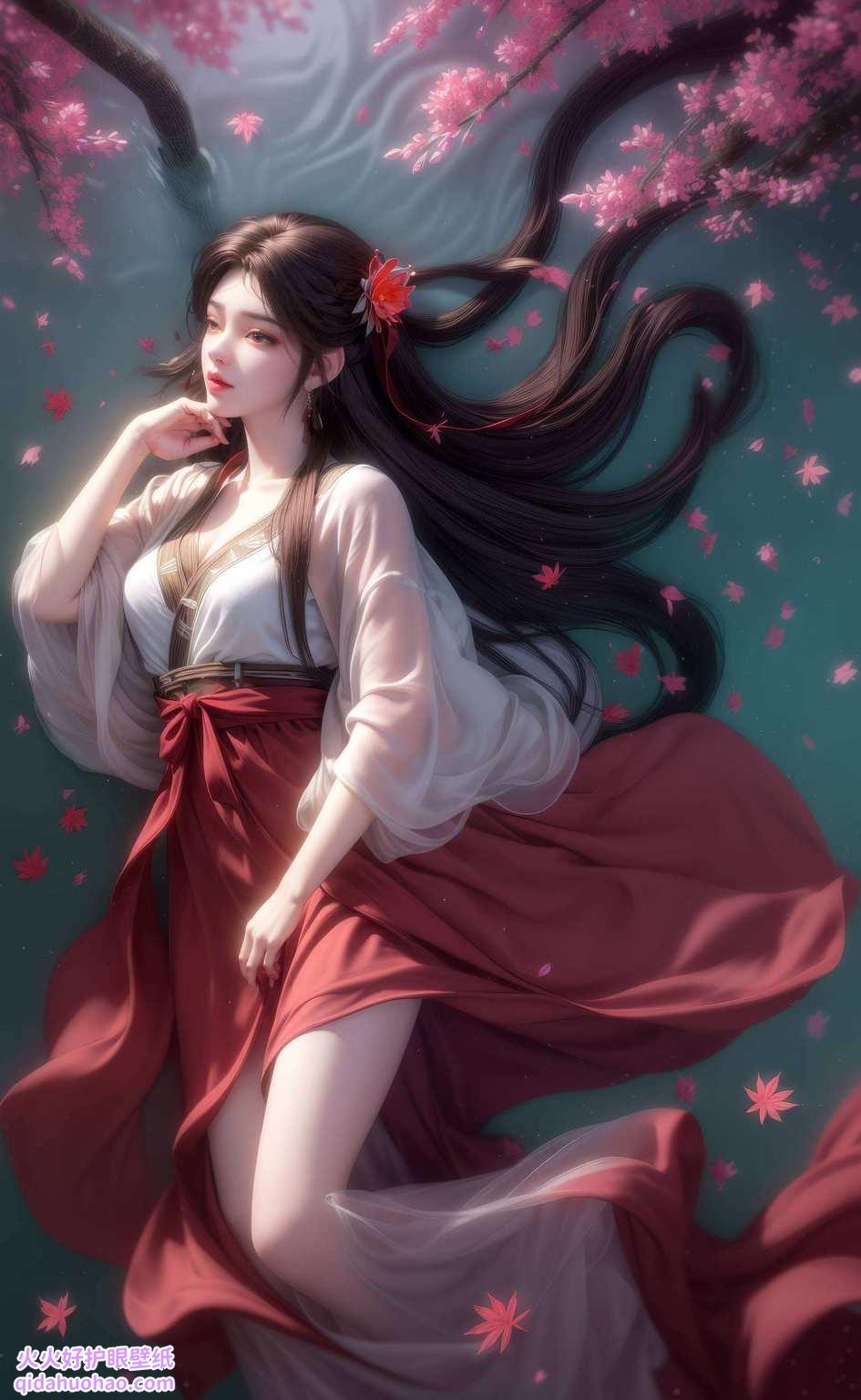 她是国漫的骄傲是多么珍贵的际遇