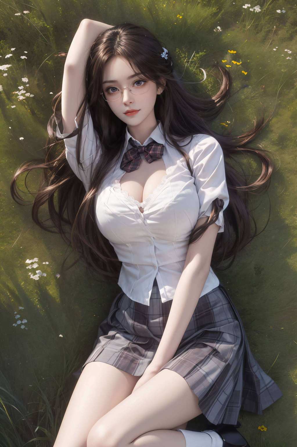 各位看官不是别人