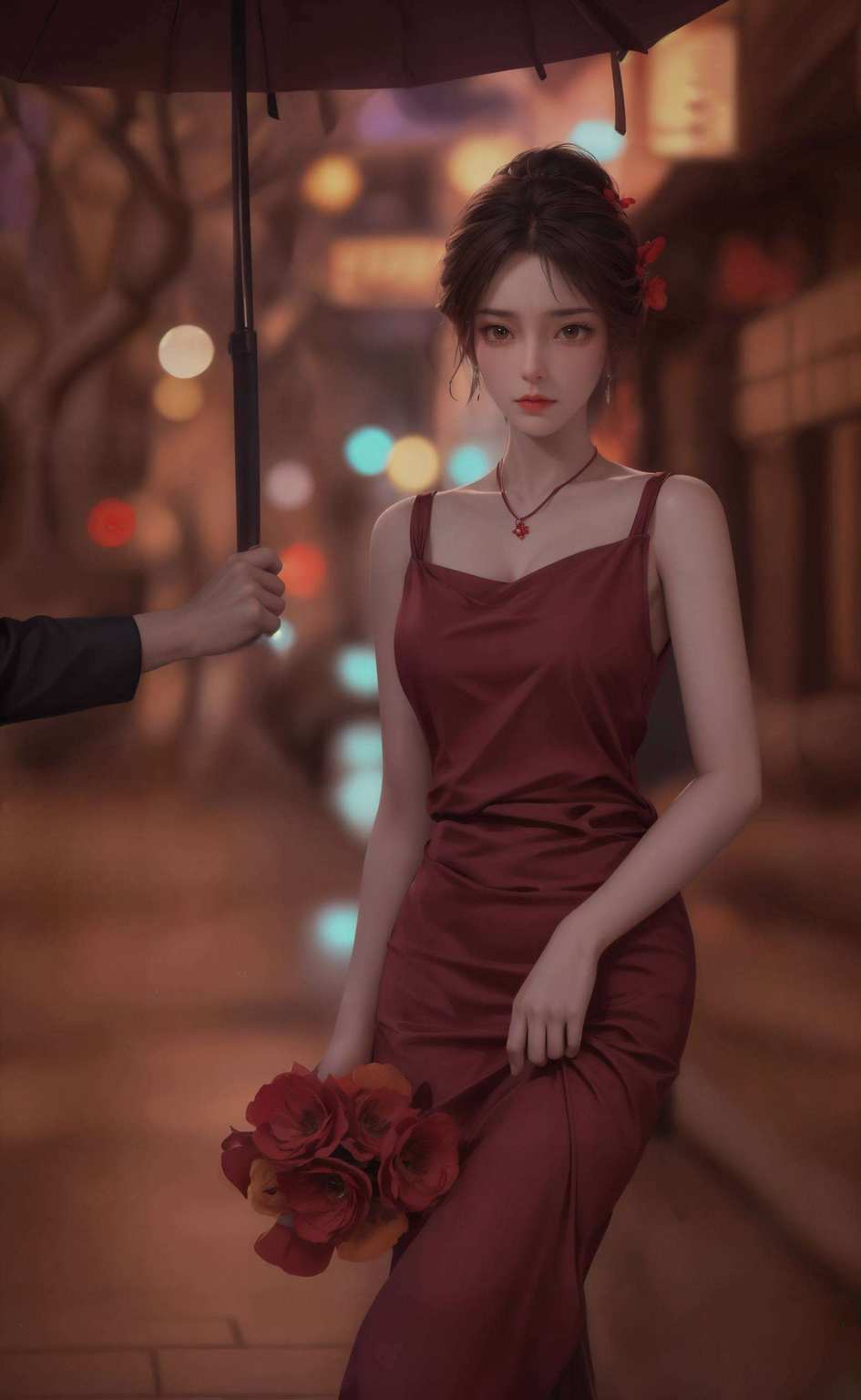 石昊挥动着手中的神剑成就你的视觉盛宴！