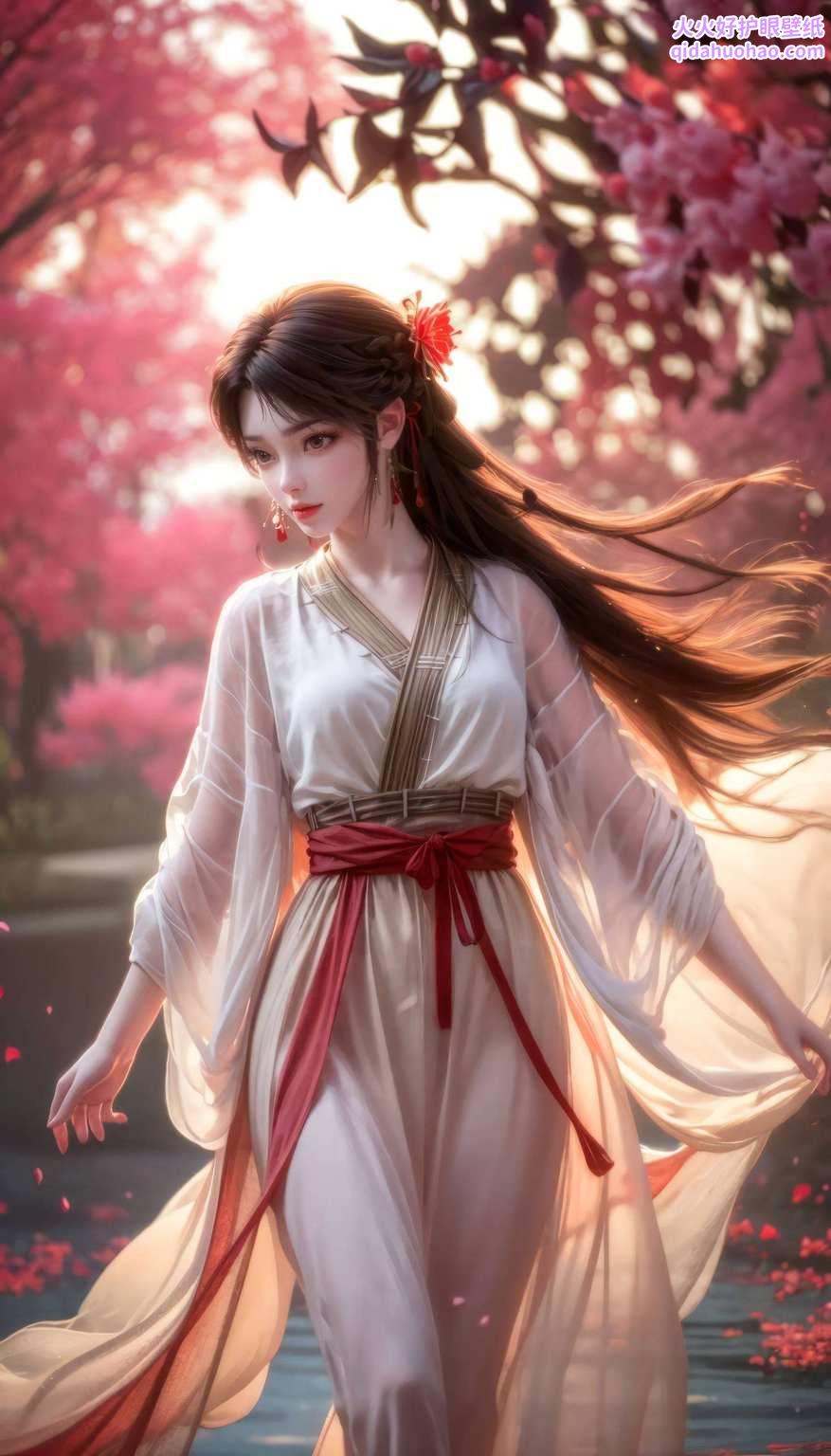 抱歉是火灵儿