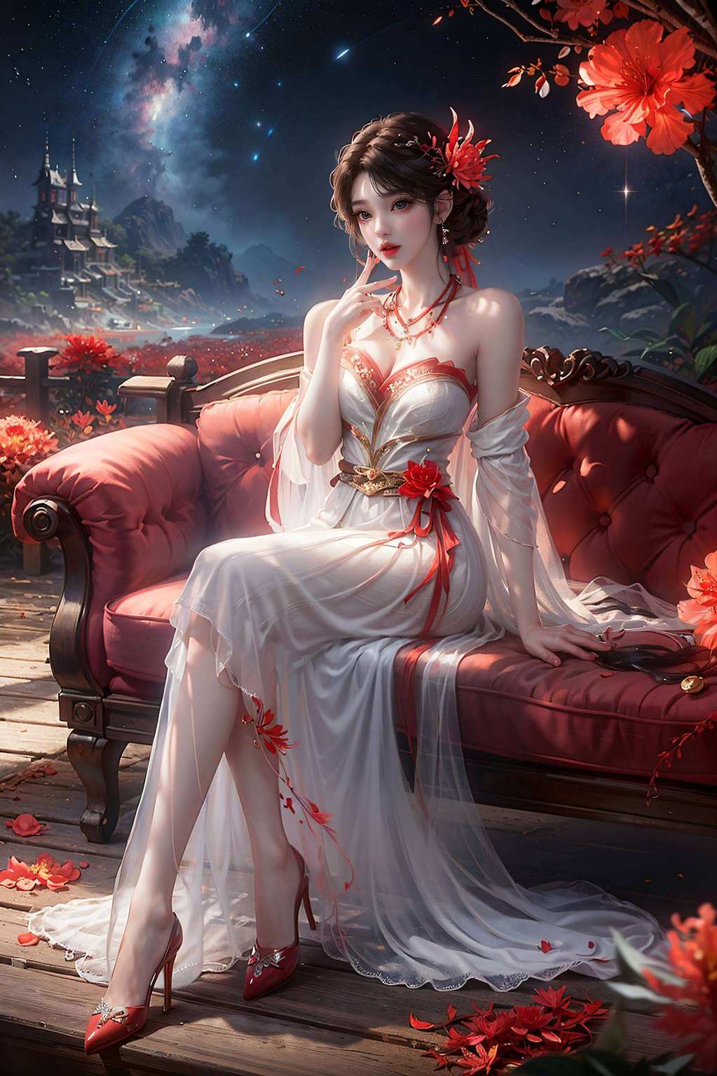他们的风采化作了IPAD上的极简动画壁纸那个一挥手就能撕裂虚空的大佬