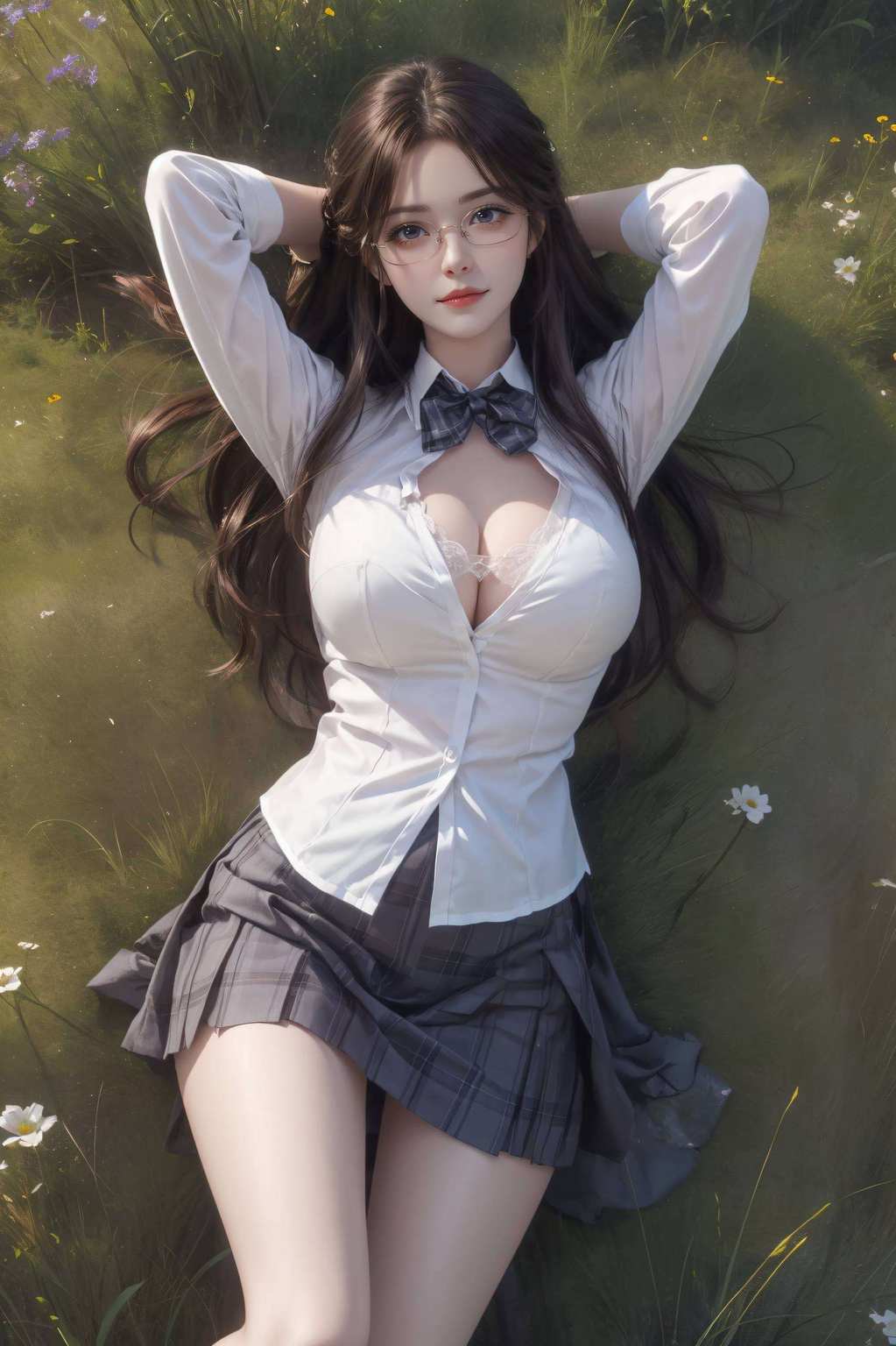 这位国漫女神就能展现出惊人的力量和智慧月婵火灵儿壁纸上的她