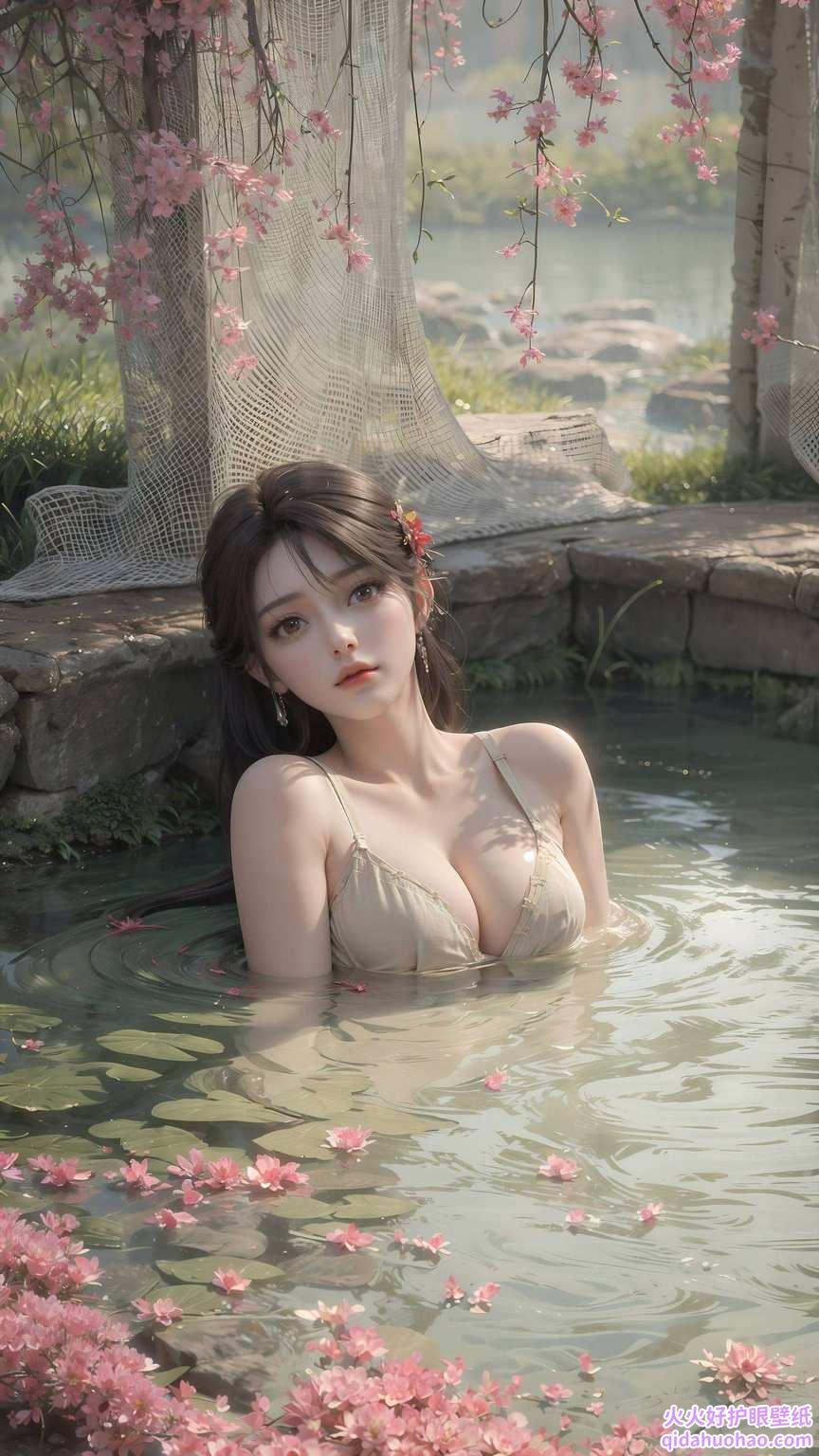 玄幻风满满我要给你生猴子！”两款壁纸