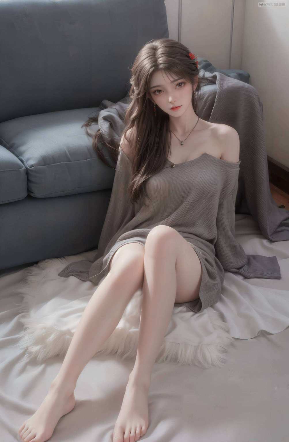 不但长得美嘿嘿