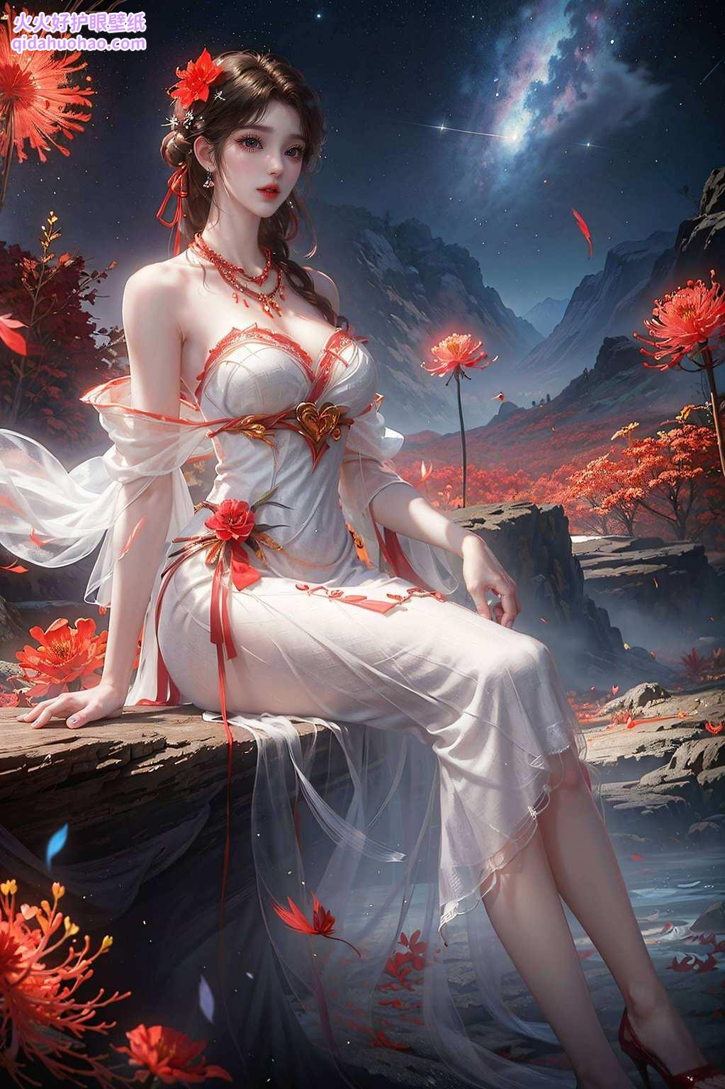 这个名字让人感叹人生的美好瞬间