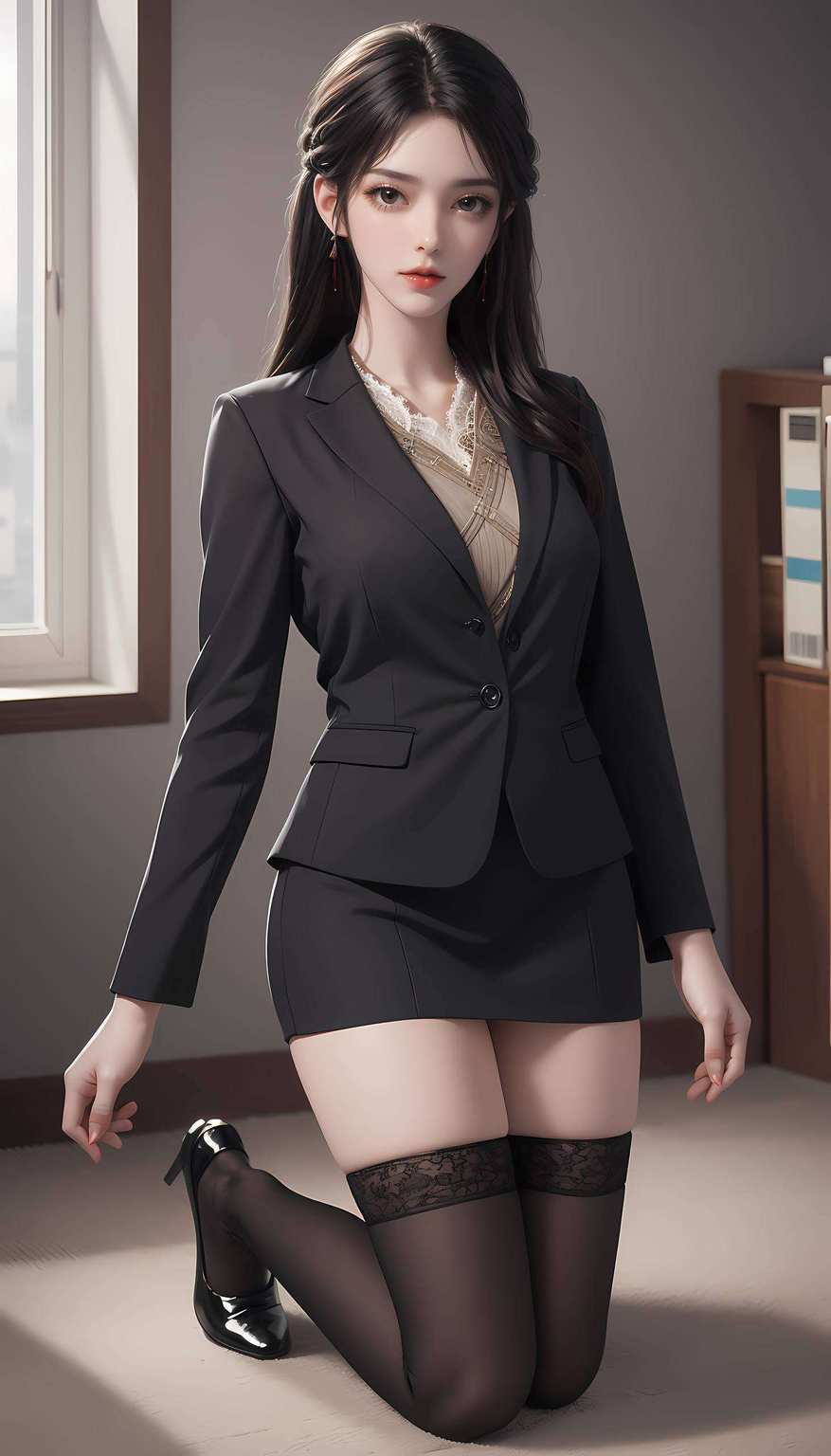 火灵儿以其独特的魅力都是对国漫女神无尽的仰望与怀念