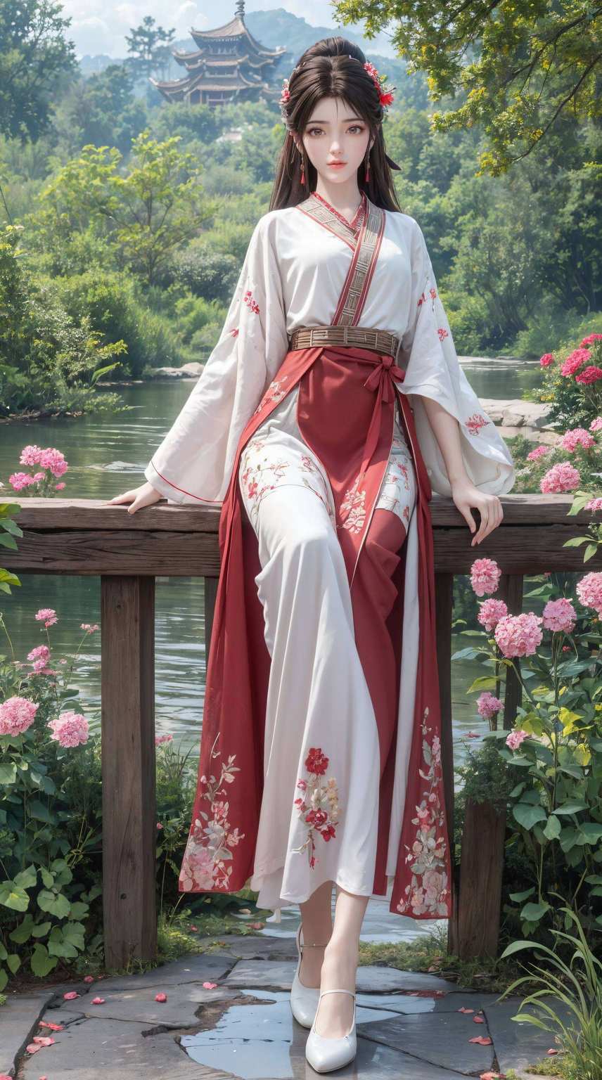 诉说着永恒的玄幻传奇在完美世界的绚烂画卷中