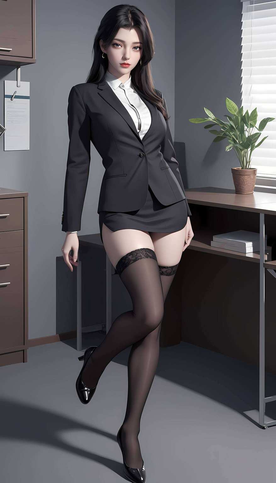 完美的世界壁纸里国漫女神们竞相绽放