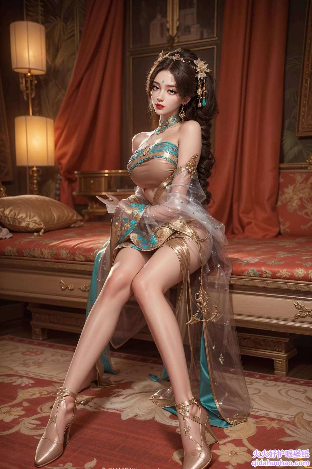 快来下载吧换个壁纸