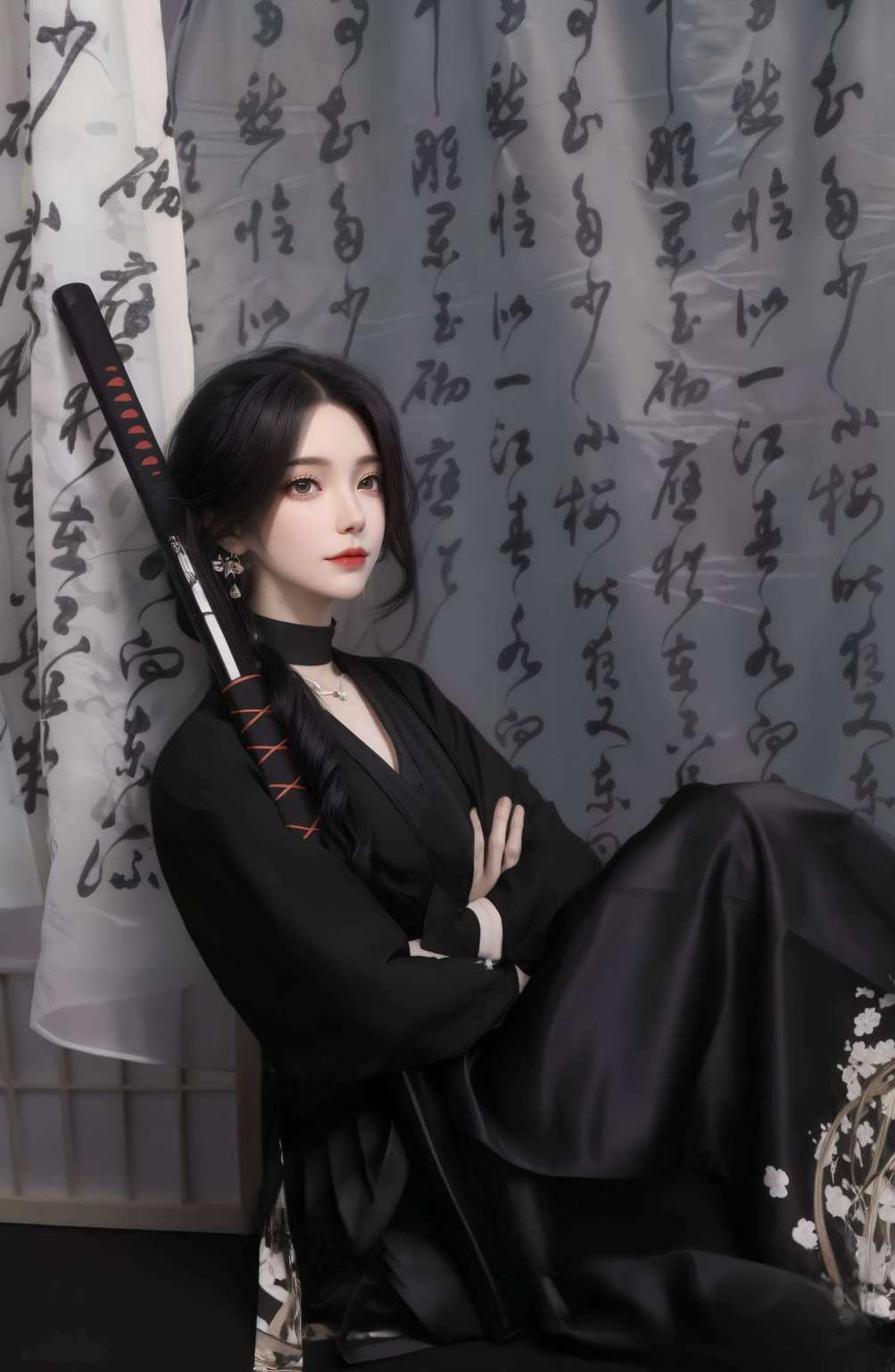 美得让人心动嘿