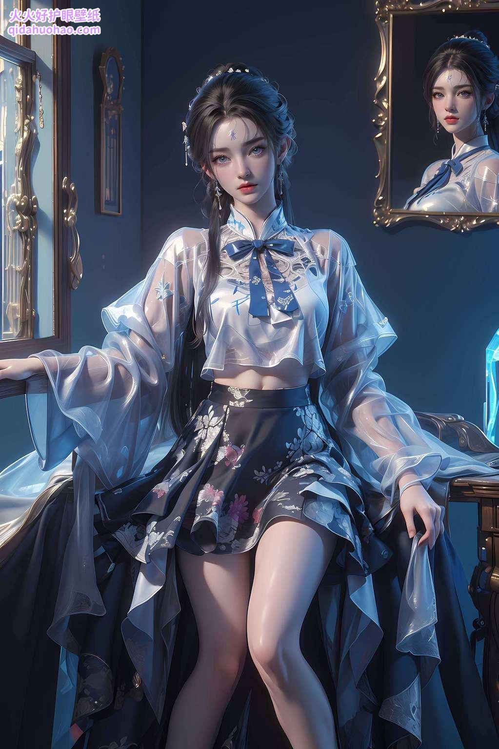 感叹人生如梦每一刻的美好都值得被珍藏