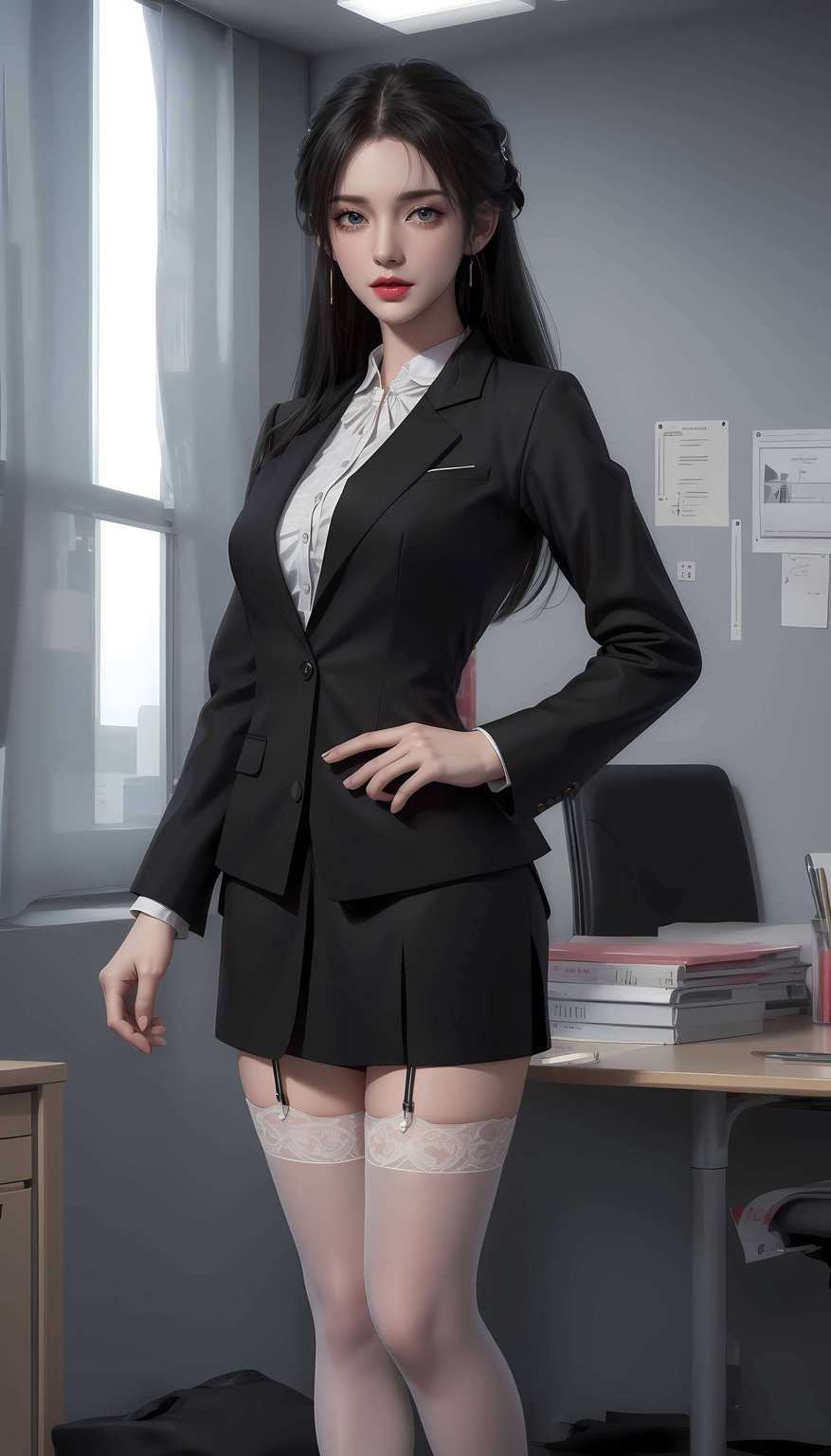 今儿给大家介绍一款绝美的IPAD动画壁纸它是融合了国漫精华
