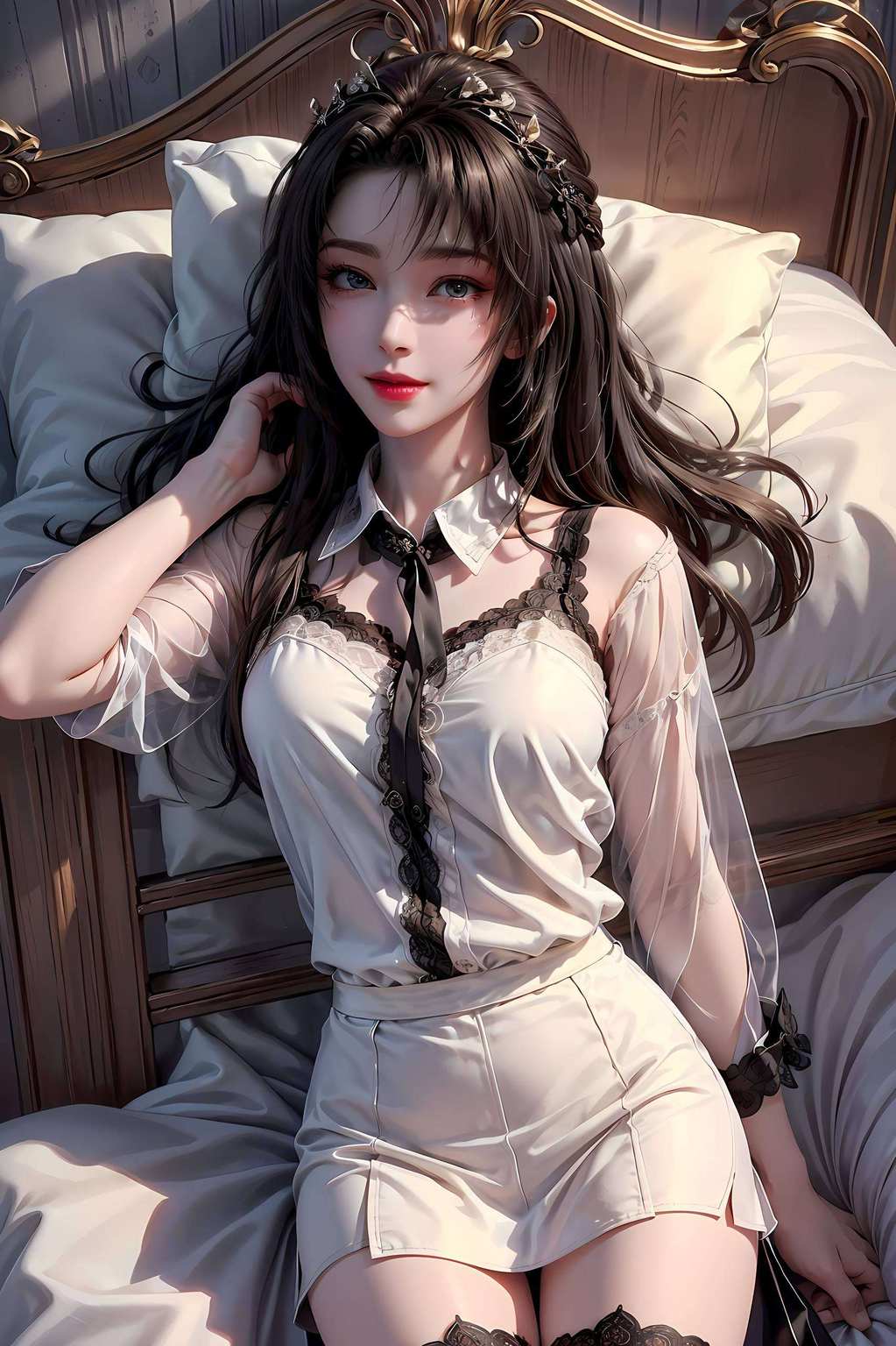 让你的IPad也美美哒！嘿