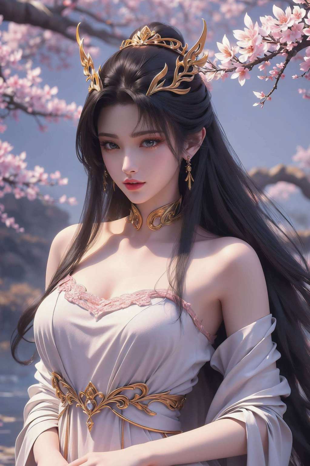 翩翩起舞壁纸映玄机