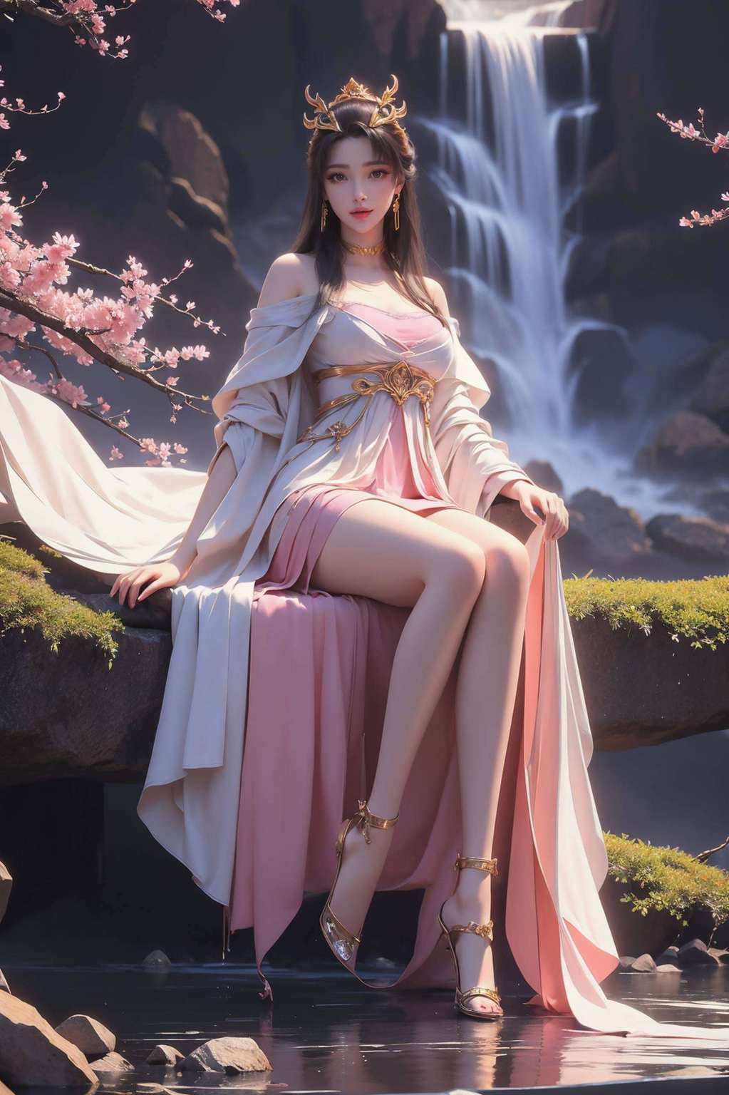 尽显国漫之美成极简之美