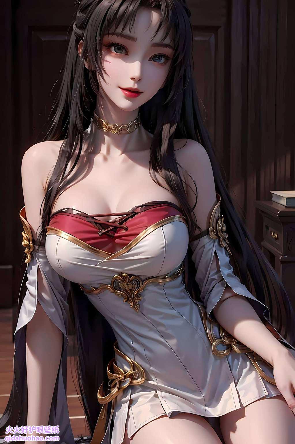 天狐仙子完美世界