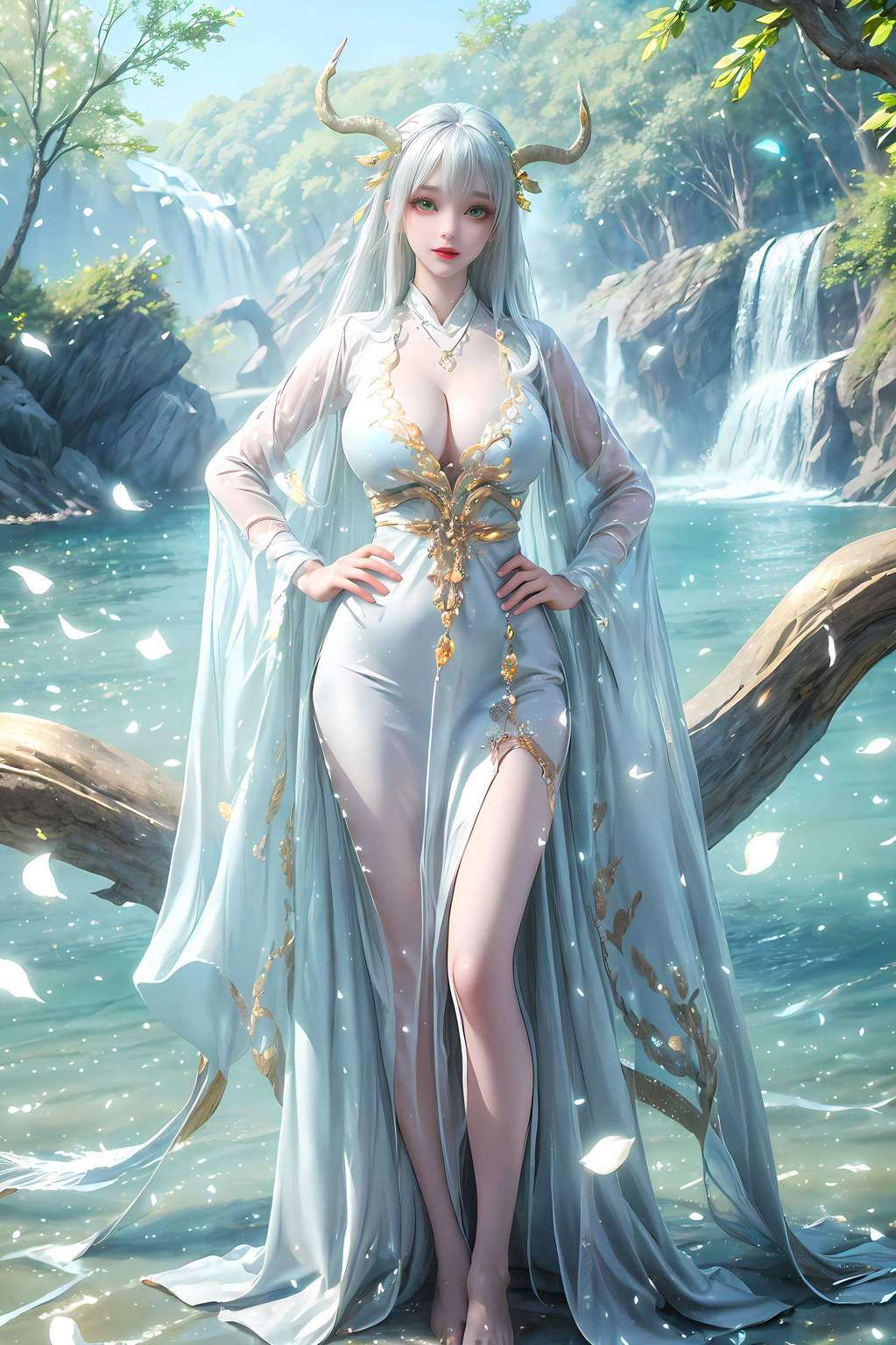 一点也不夸张而那些玄幻元素