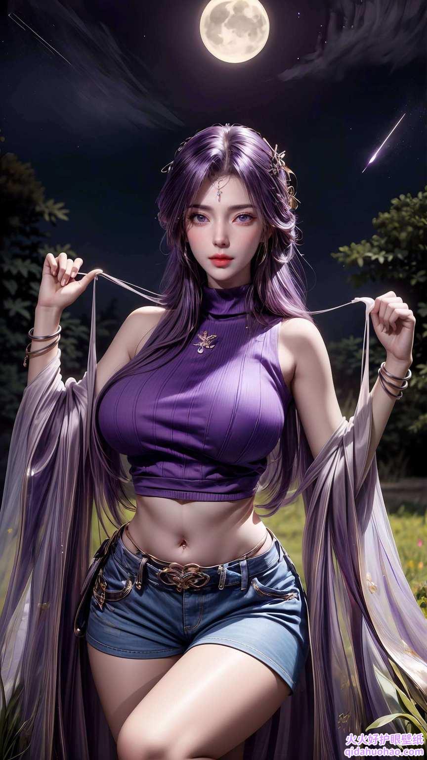 每一张壁纸都是精心挑选让人一见倾心