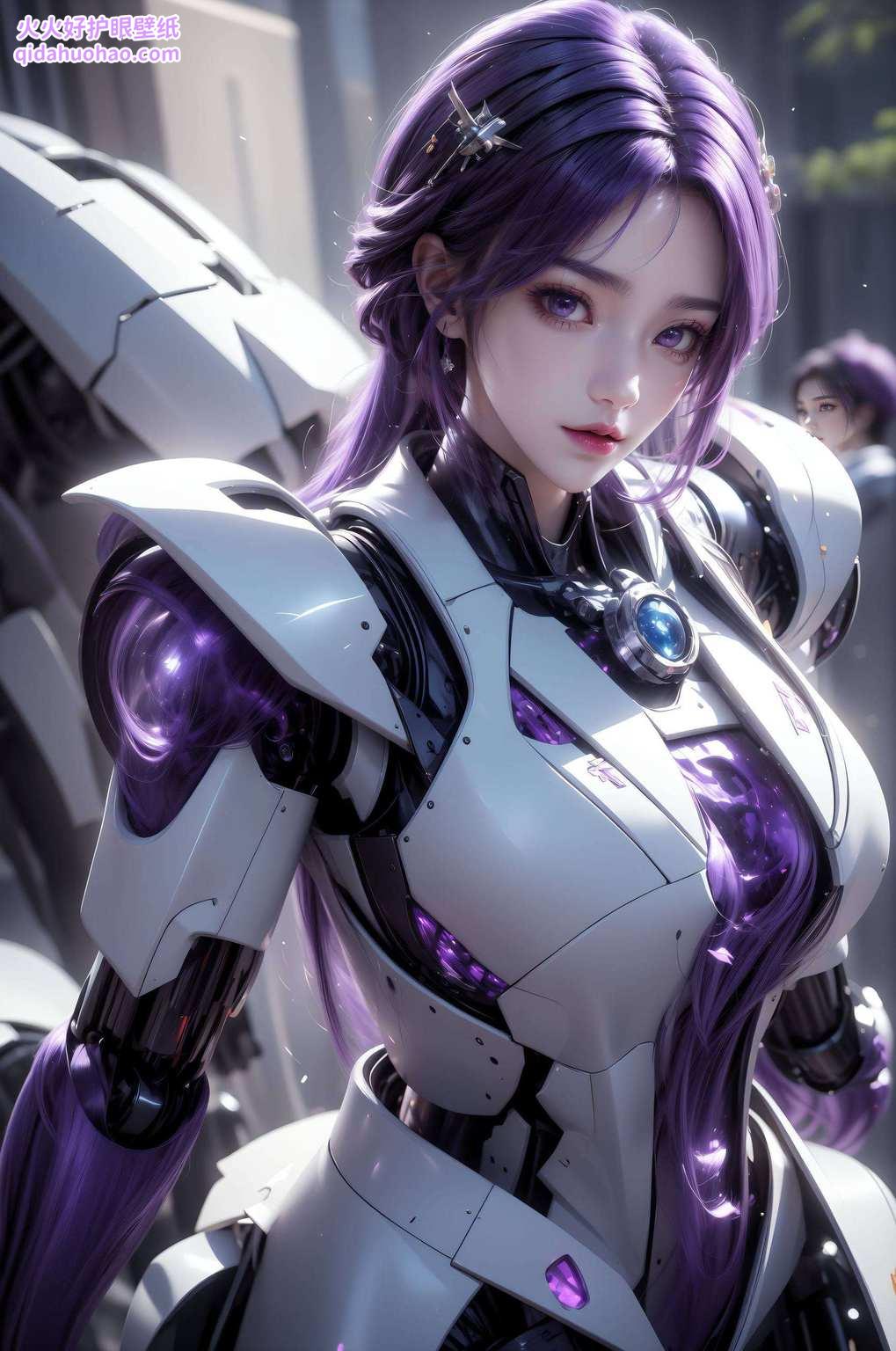 云曦她是完美世界中的一抹亮色