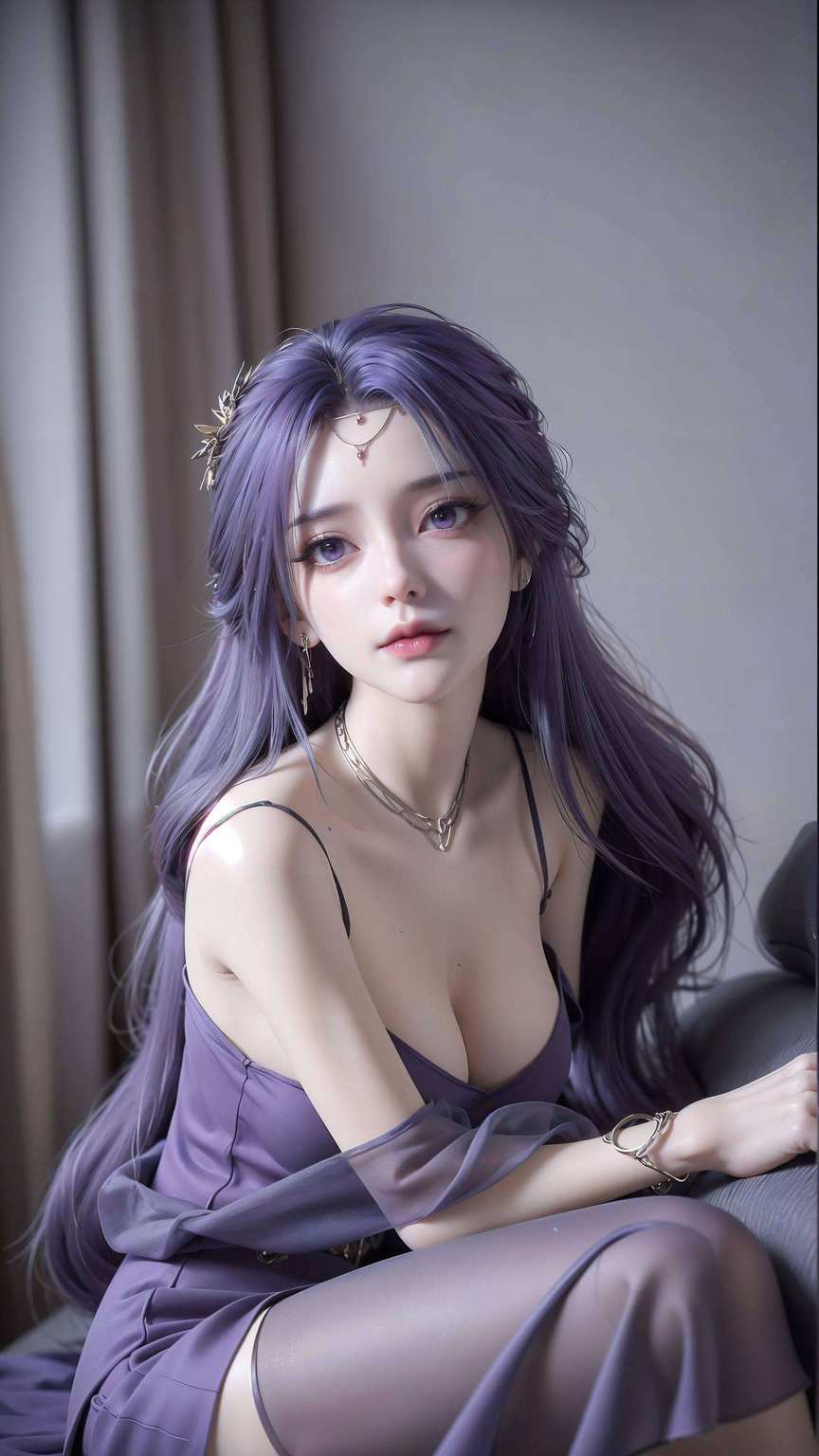 动漫世界里的女神之美她是国漫的璀璨明珠