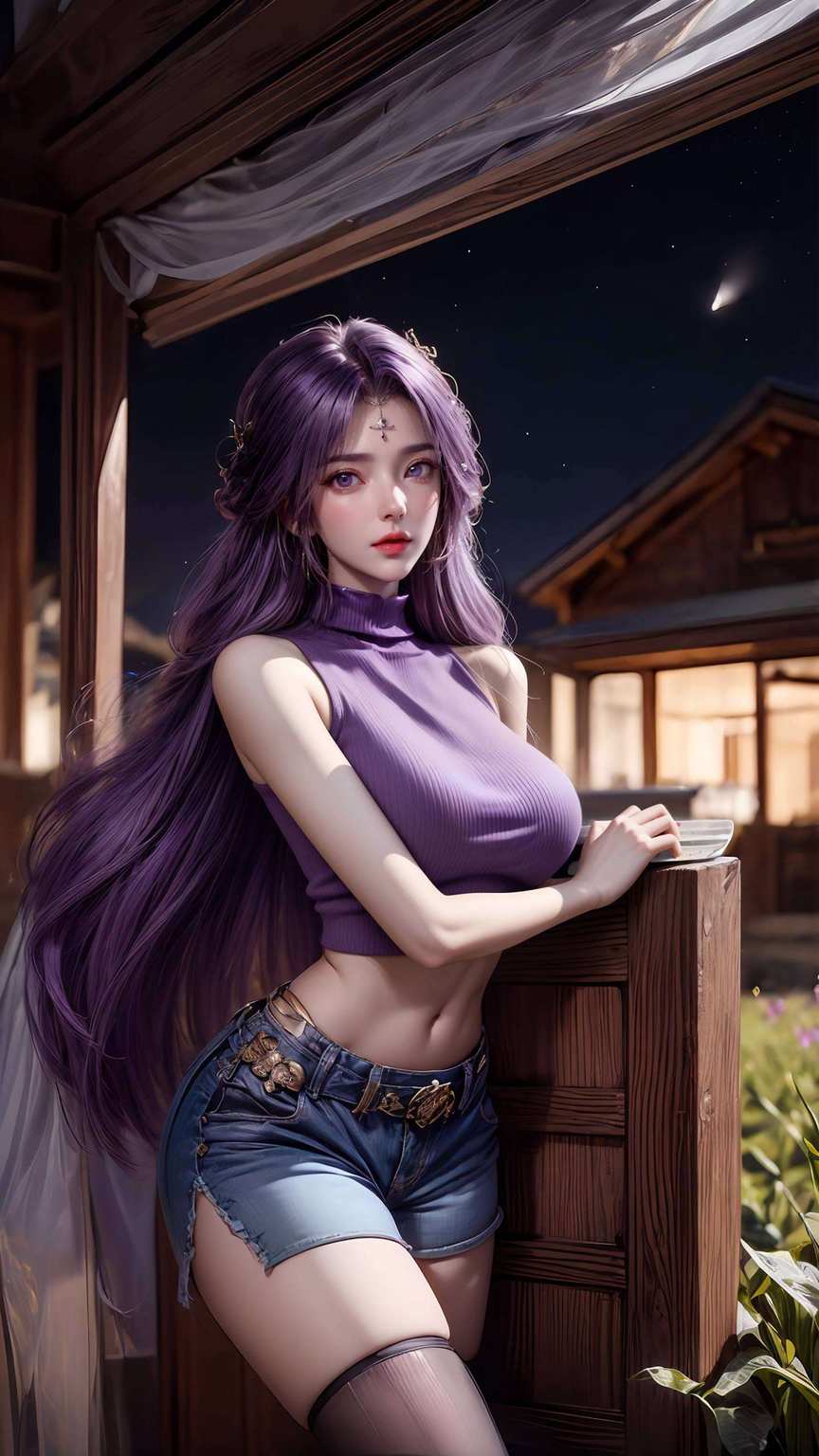 玄幻梦境同完美世界中