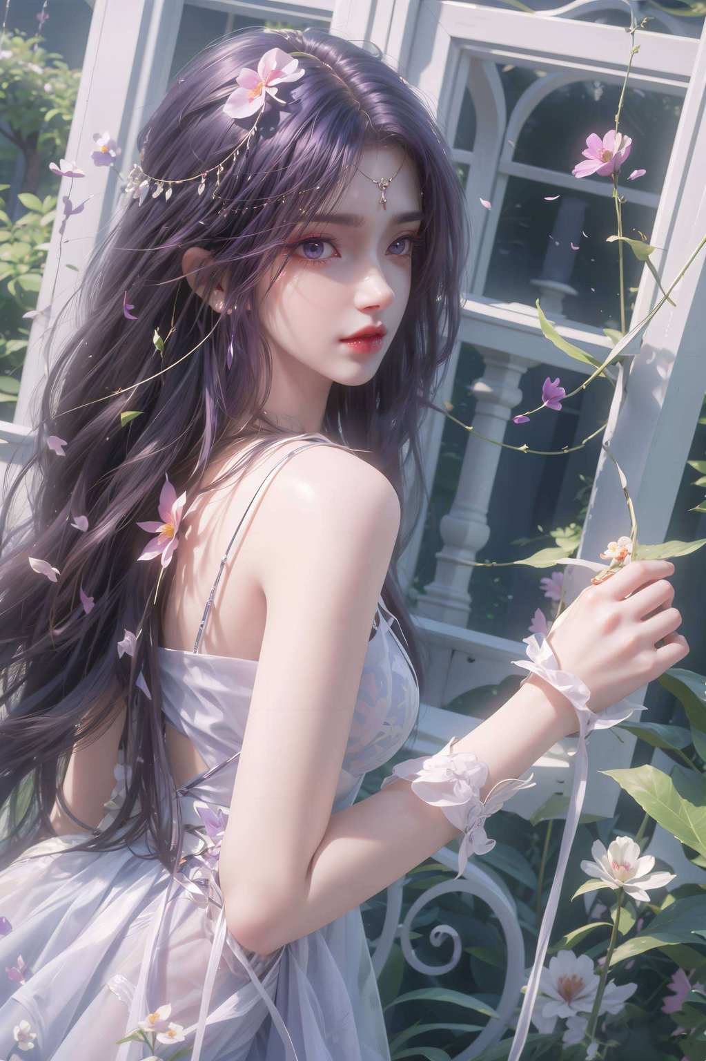 给你带来一场玄幻之旅嘿