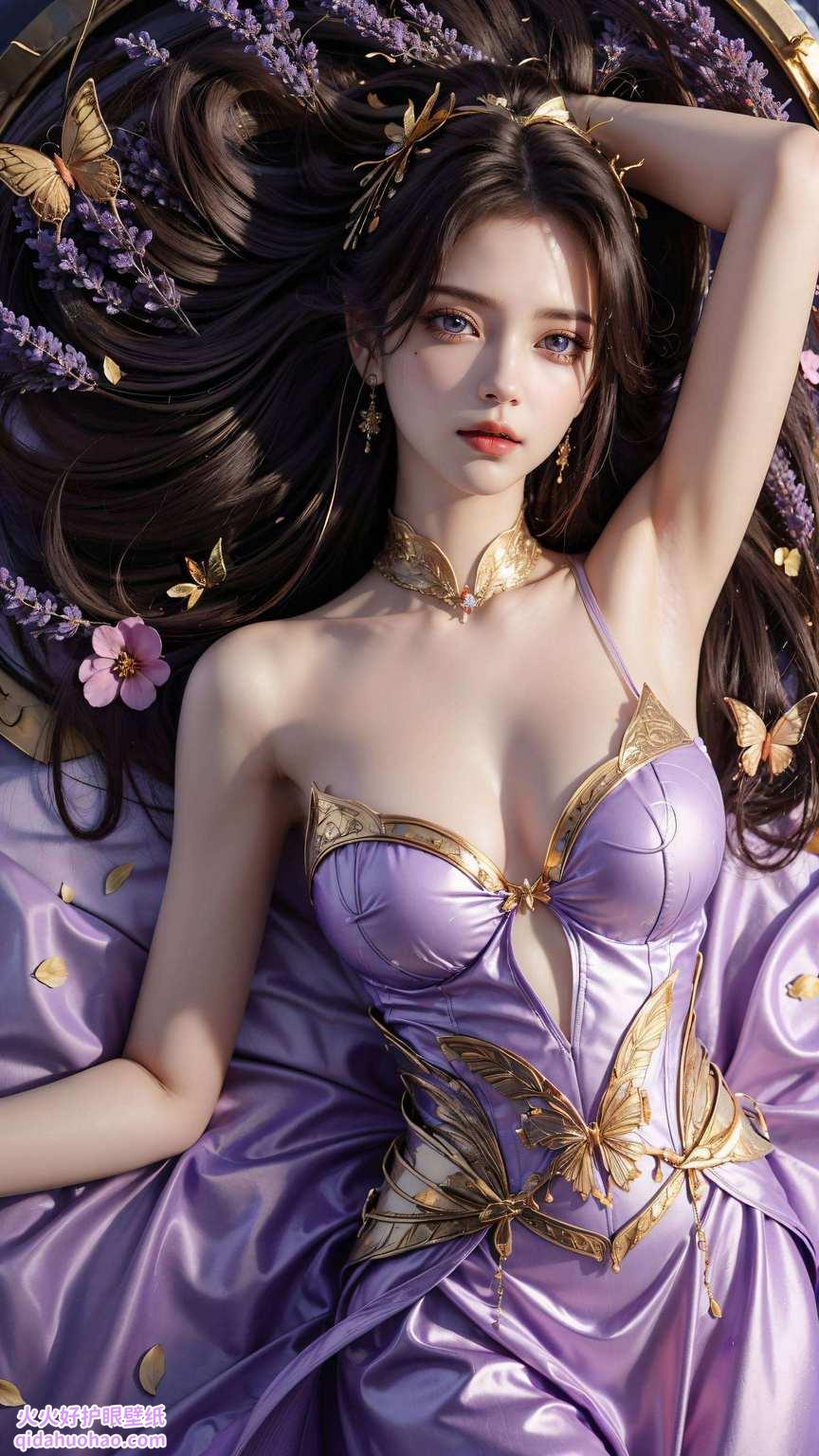 荒救女神映国漫之韵