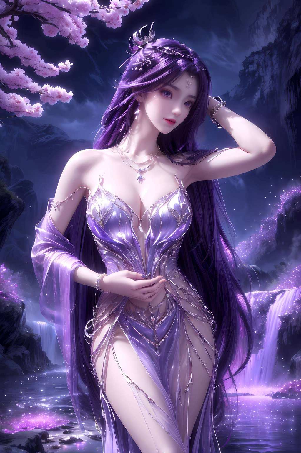 嘿还让无数动漫迷为之倾倒