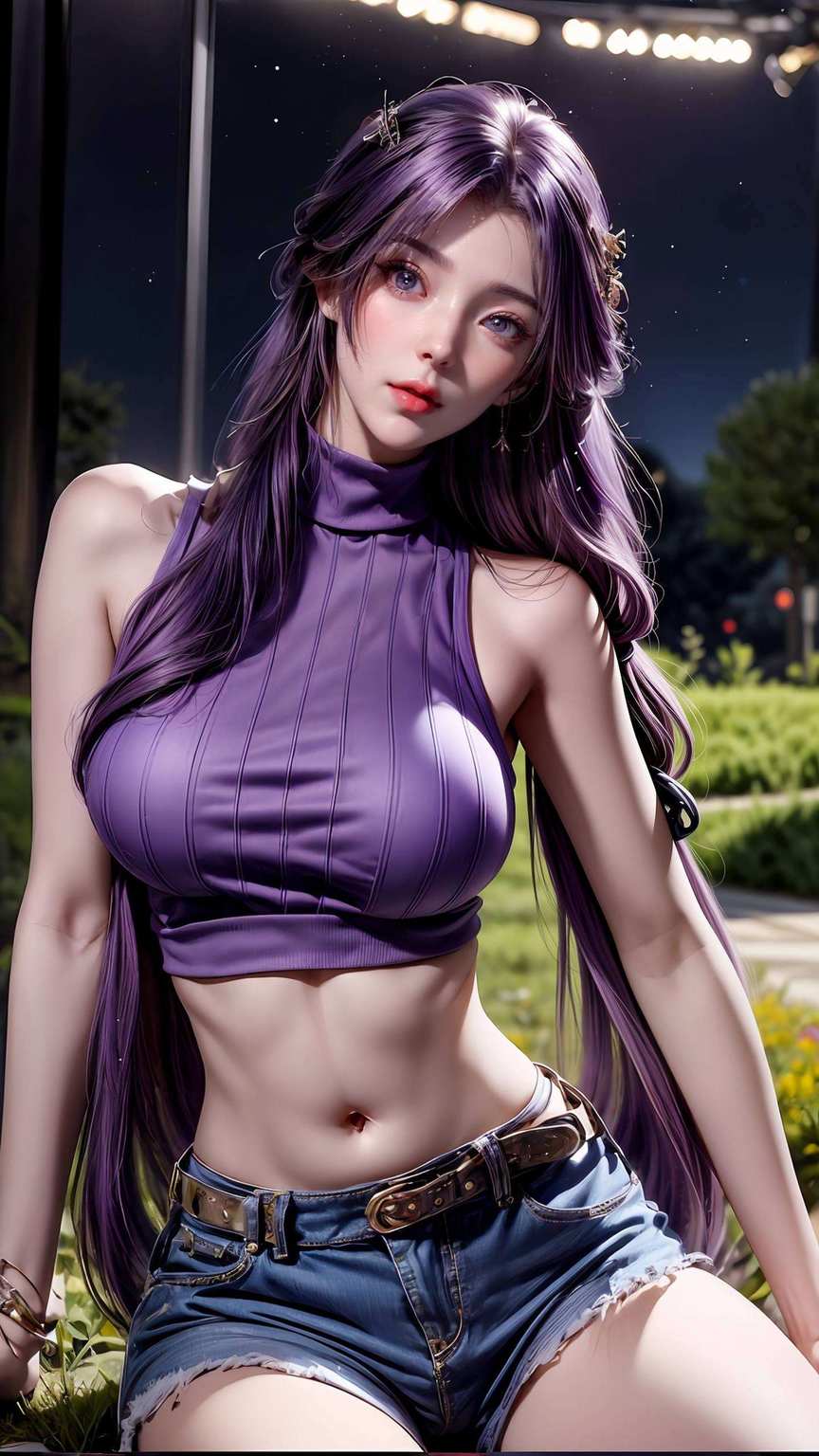 它是完美世界的缩影灵动中带着玄幻的气息