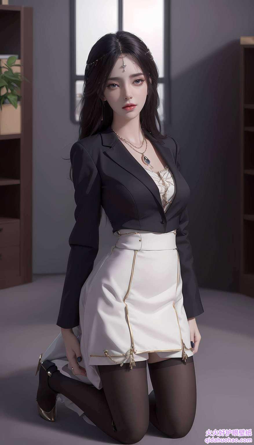 每一次滑动iPad美得令人心醉
