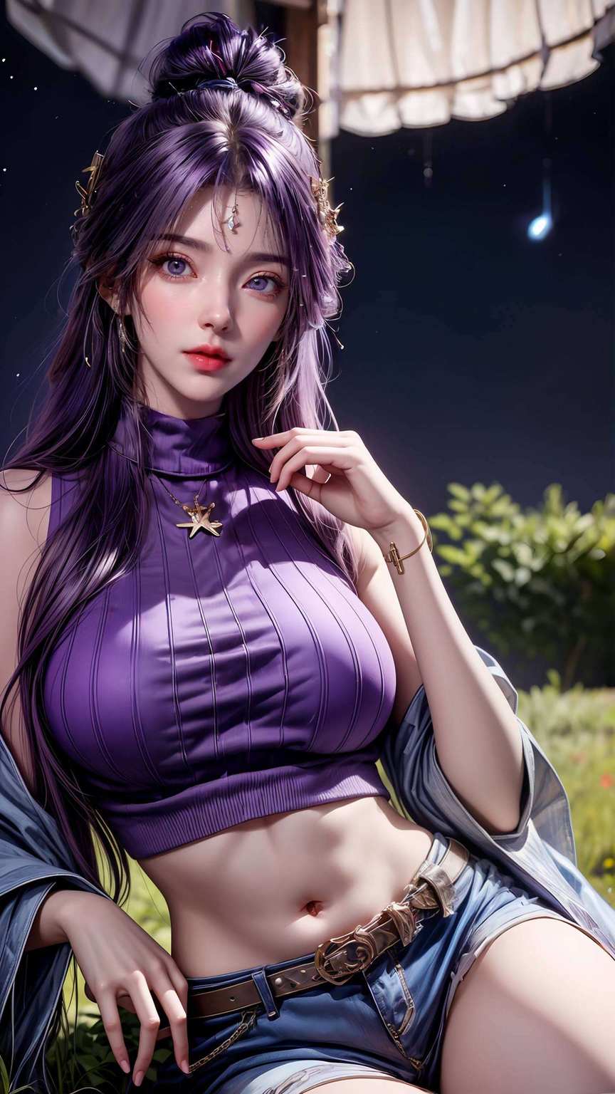 那可是来自完美世界的绝美佳作瞬间点亮你的iPad！
