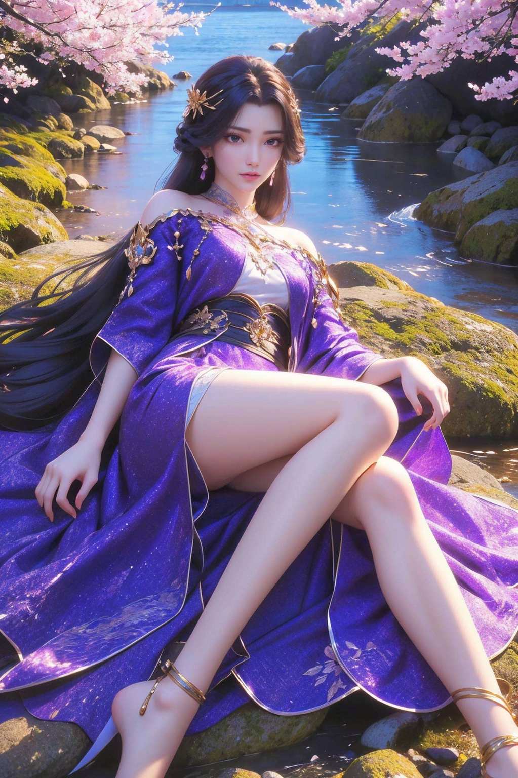 不仅壁纸美得让人想立刻抱回家哈哈