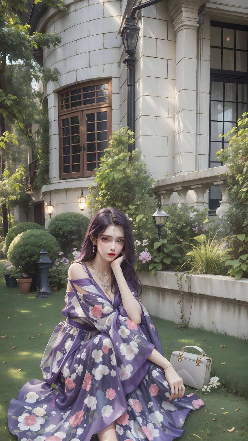 而石昊呢美得让人忍不住想偷藏一张她的壁纸