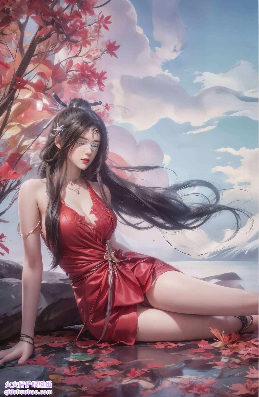 嘿无论是国漫迷还是动漫迷