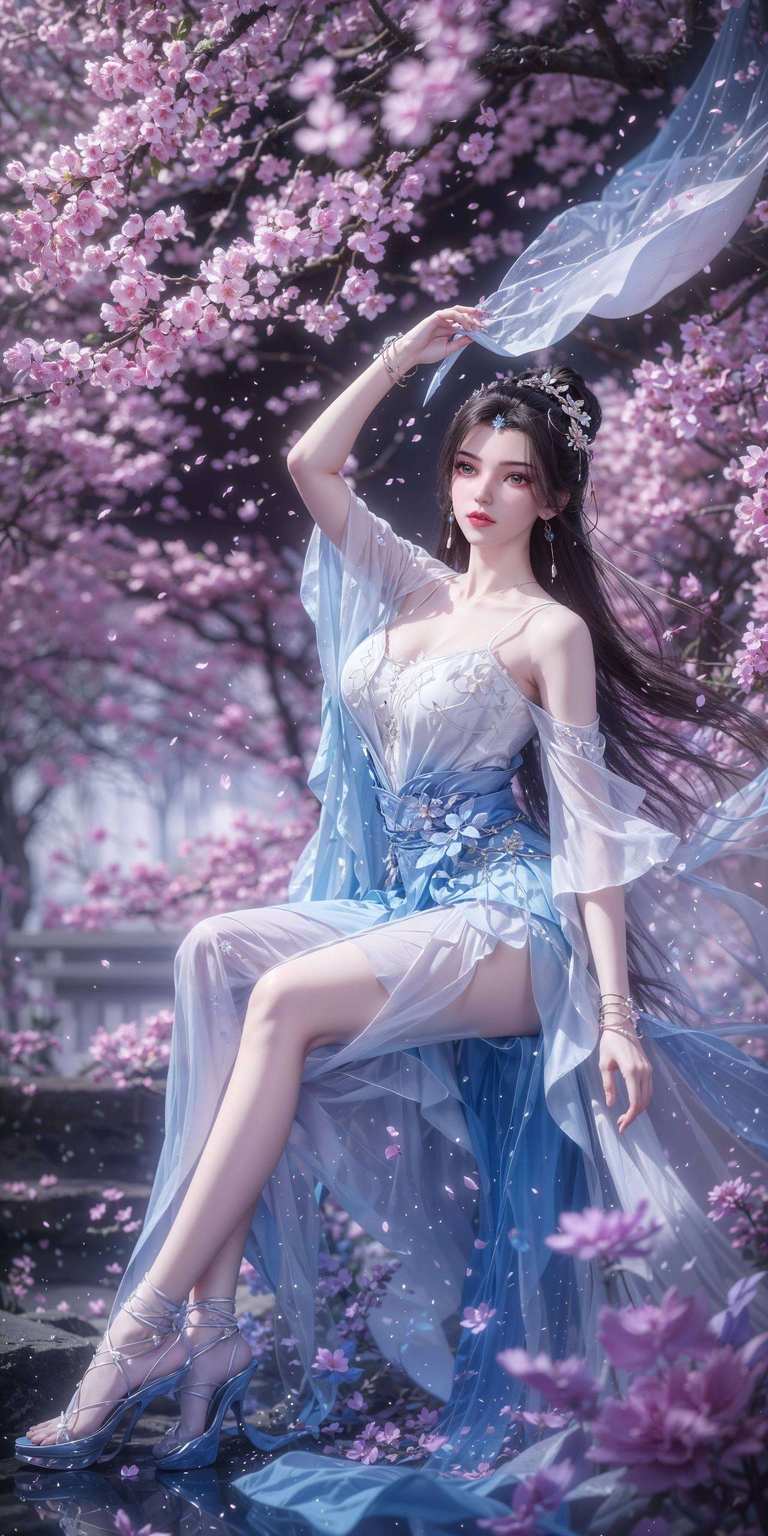 让你的iPad瞬间变身玄幻界的瑰宝美得让人忍不住想要“仙逆”一番