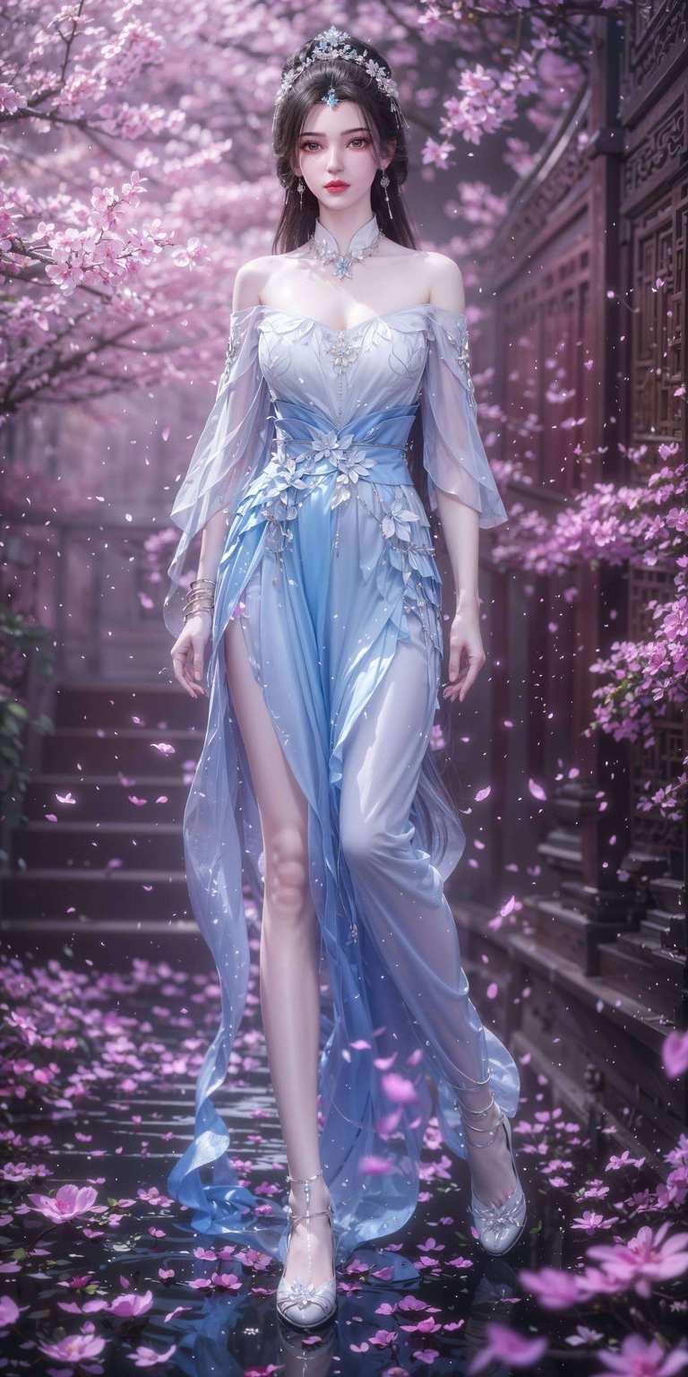 婉约若仙子文曰：“仙逆李慕婉