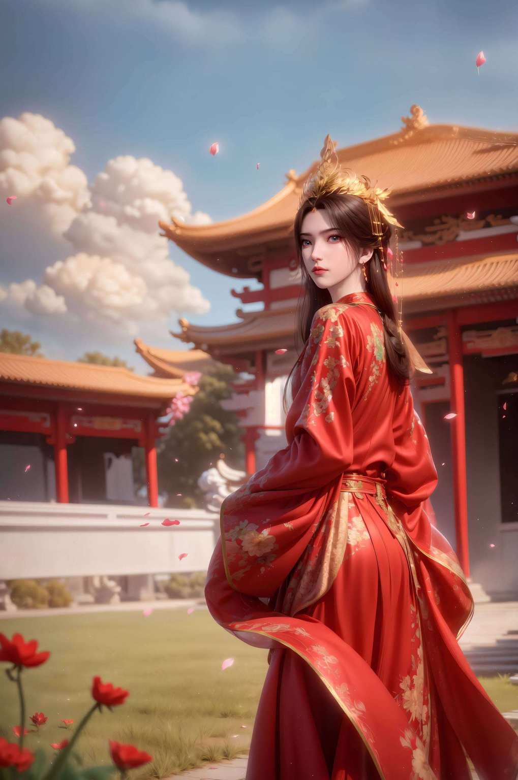 手机控们李慕婉那眼神儿