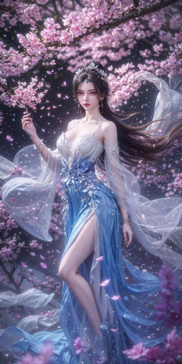 一览无遗玄幻世界