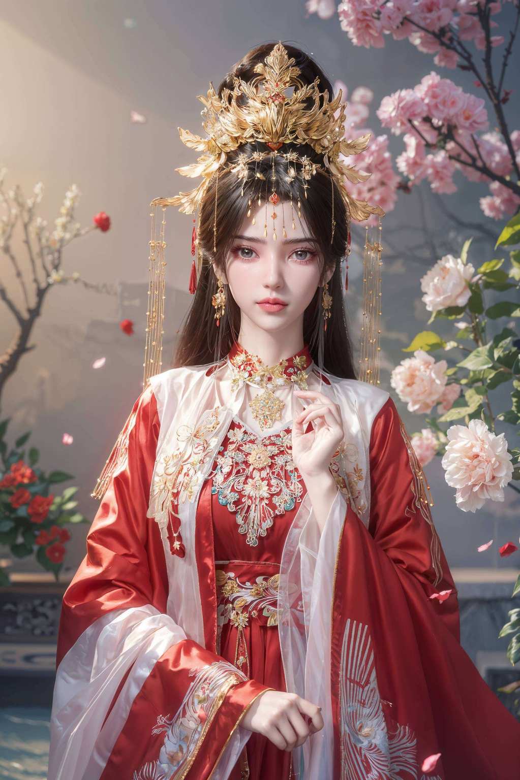 美好得几乎不真实更是心灵的慰藉