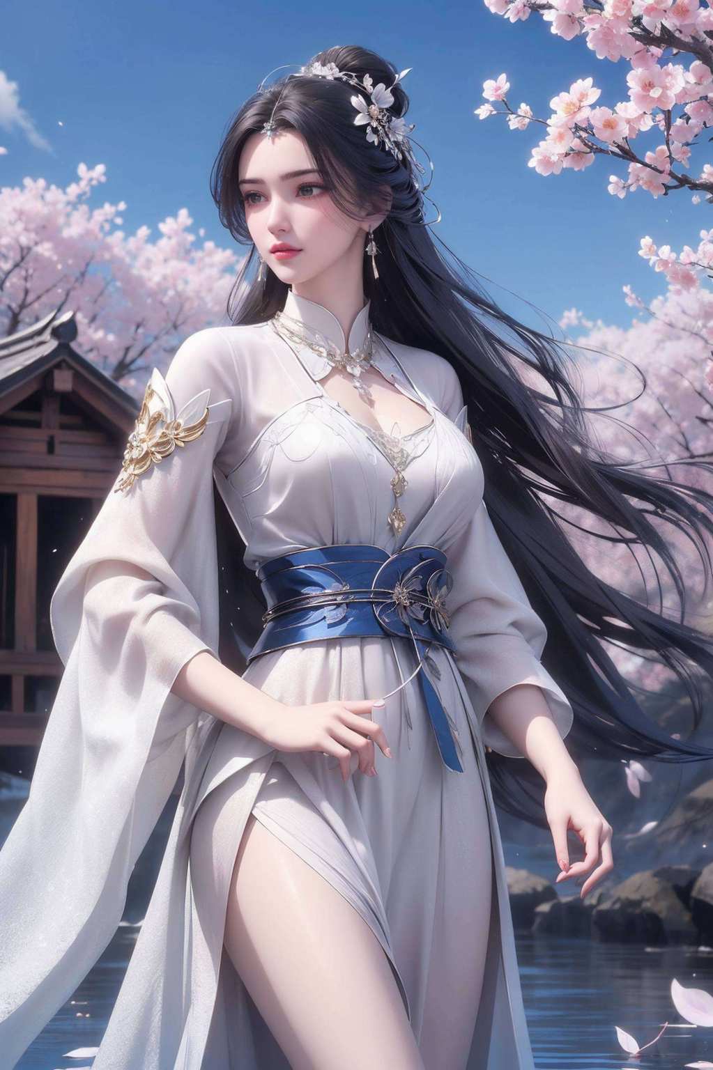 各位动漫迷们嘿