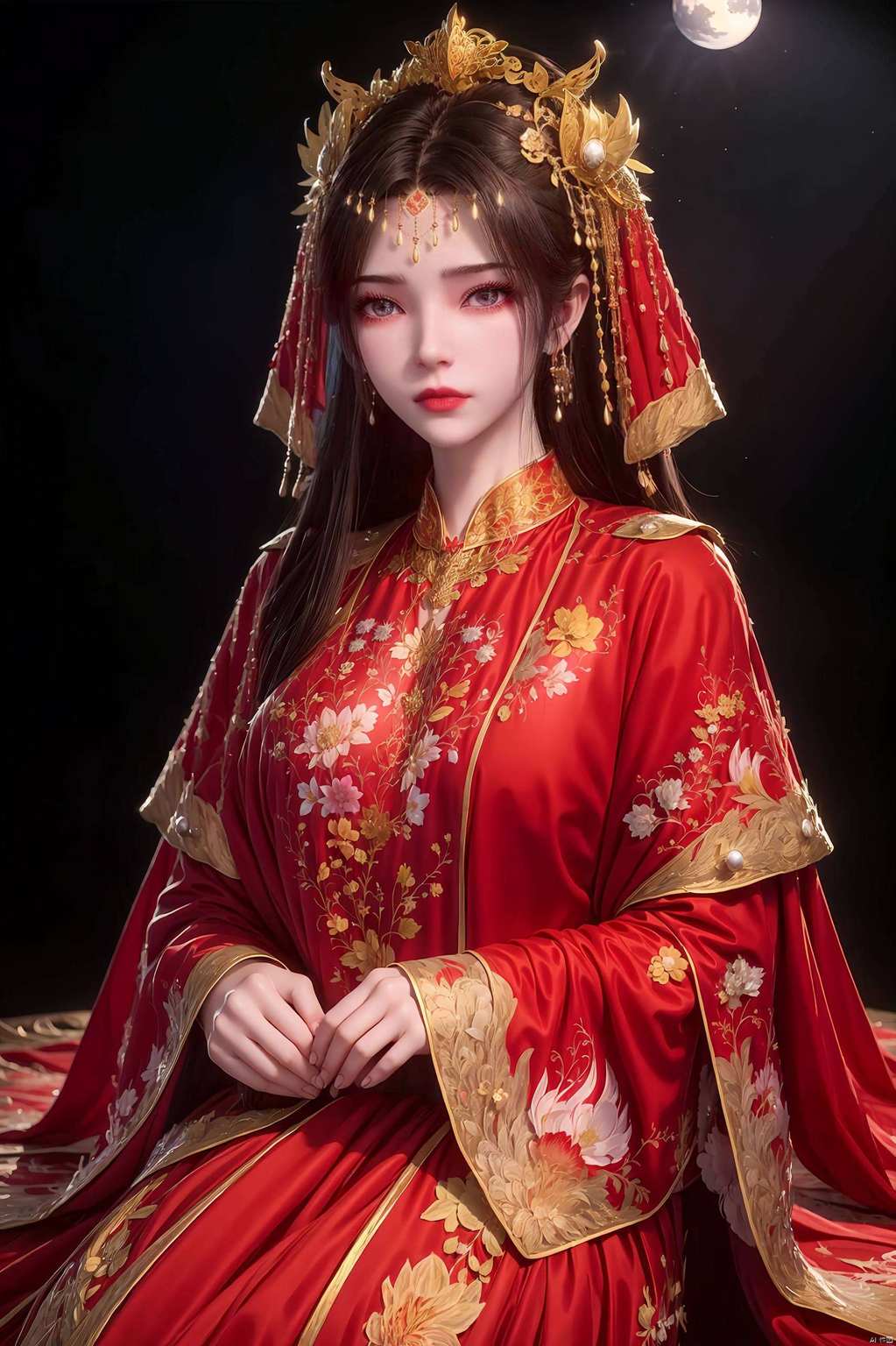 漫步在国漫的绚丽世界何事秋风悲画扇